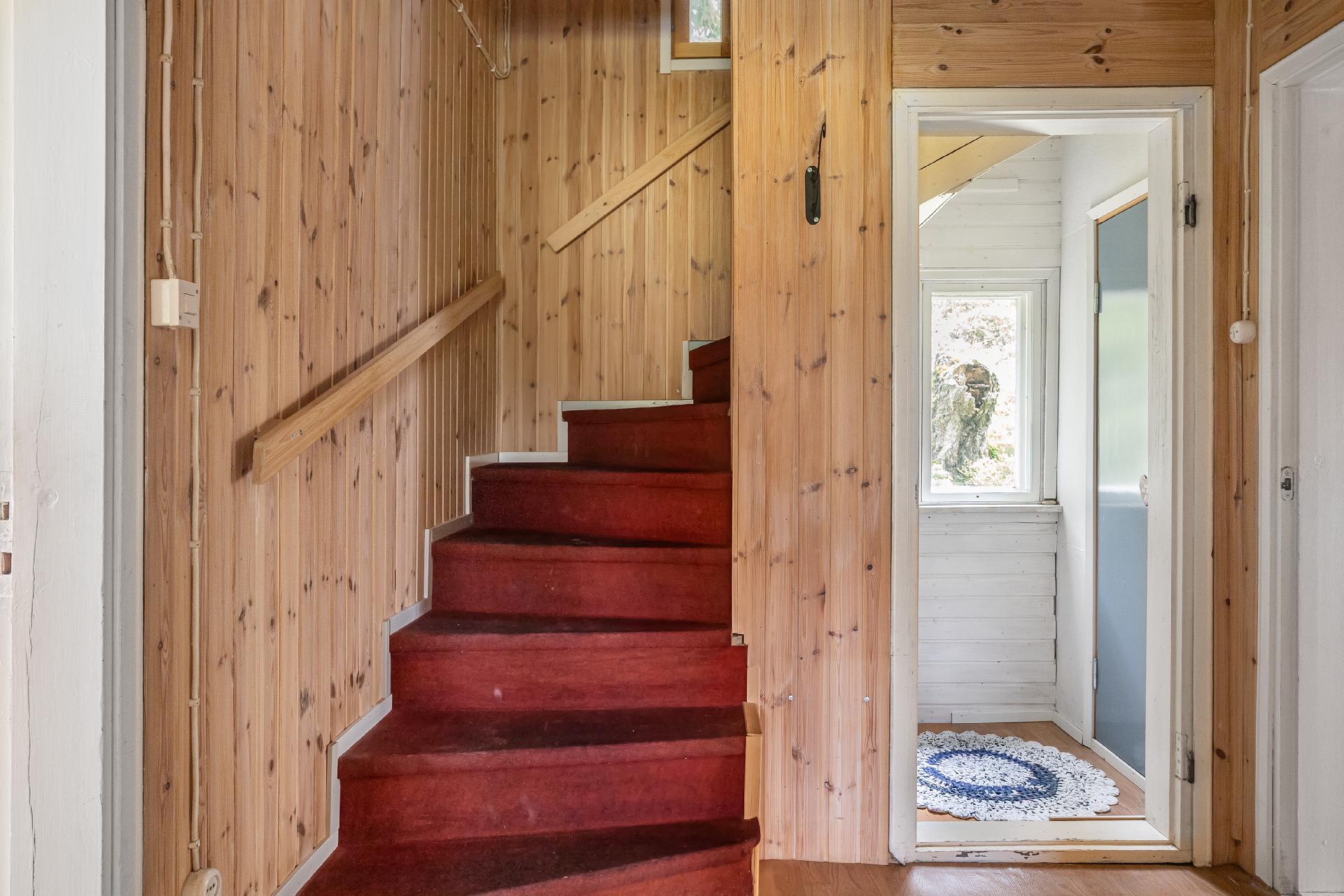 Haltianmäentie 36, Anjala, Kouvola