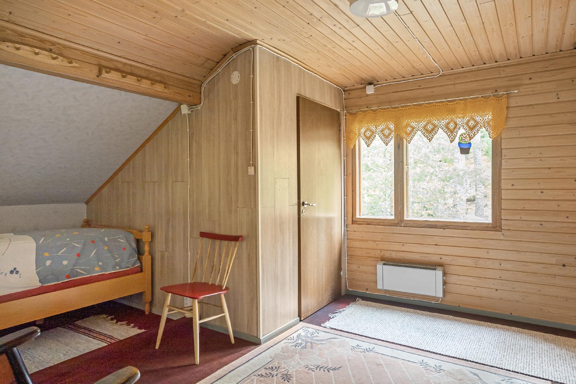 Haltianmäentie 36, Anjala, Kouvola