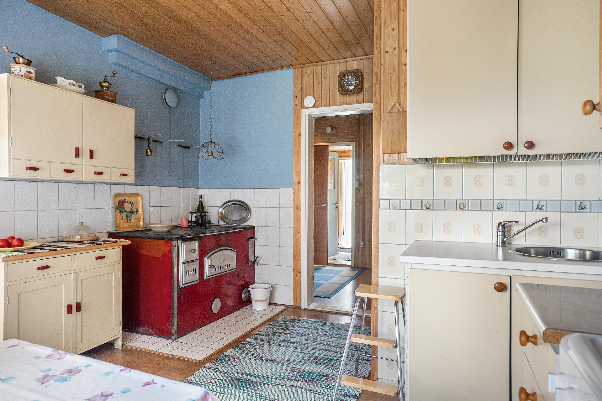 Haltianmäentie 36, Anjala, Kouvola