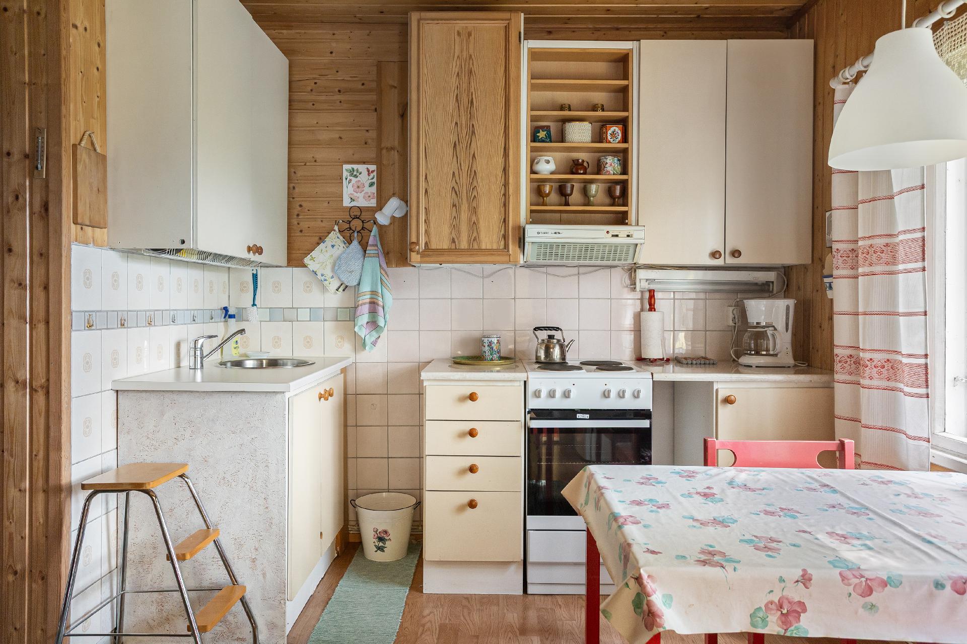 Haltianmäentie 36, Anjala, Kouvola