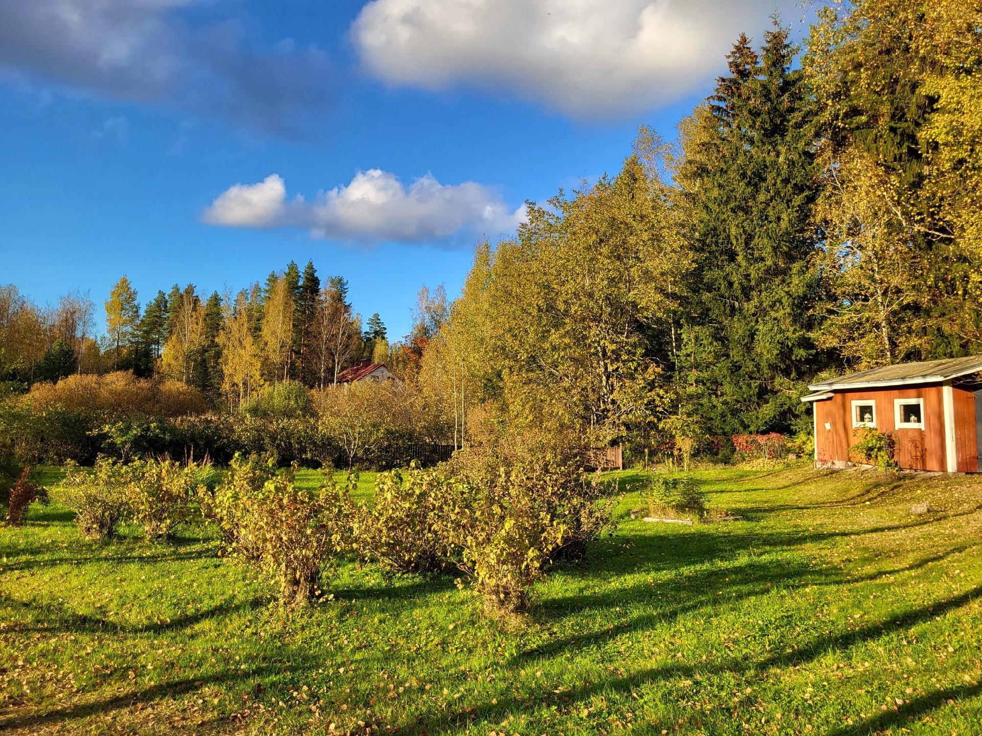 Haltianmäentie 36, Anjala, Kouvola