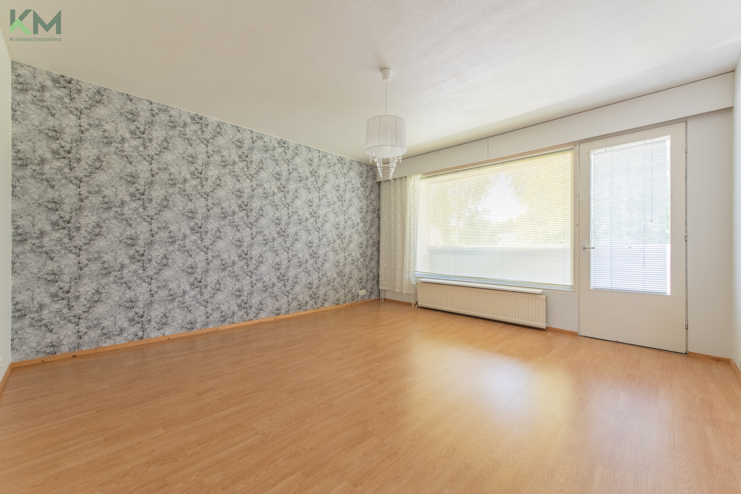 Epontie 3, Keskusta, Kurikka