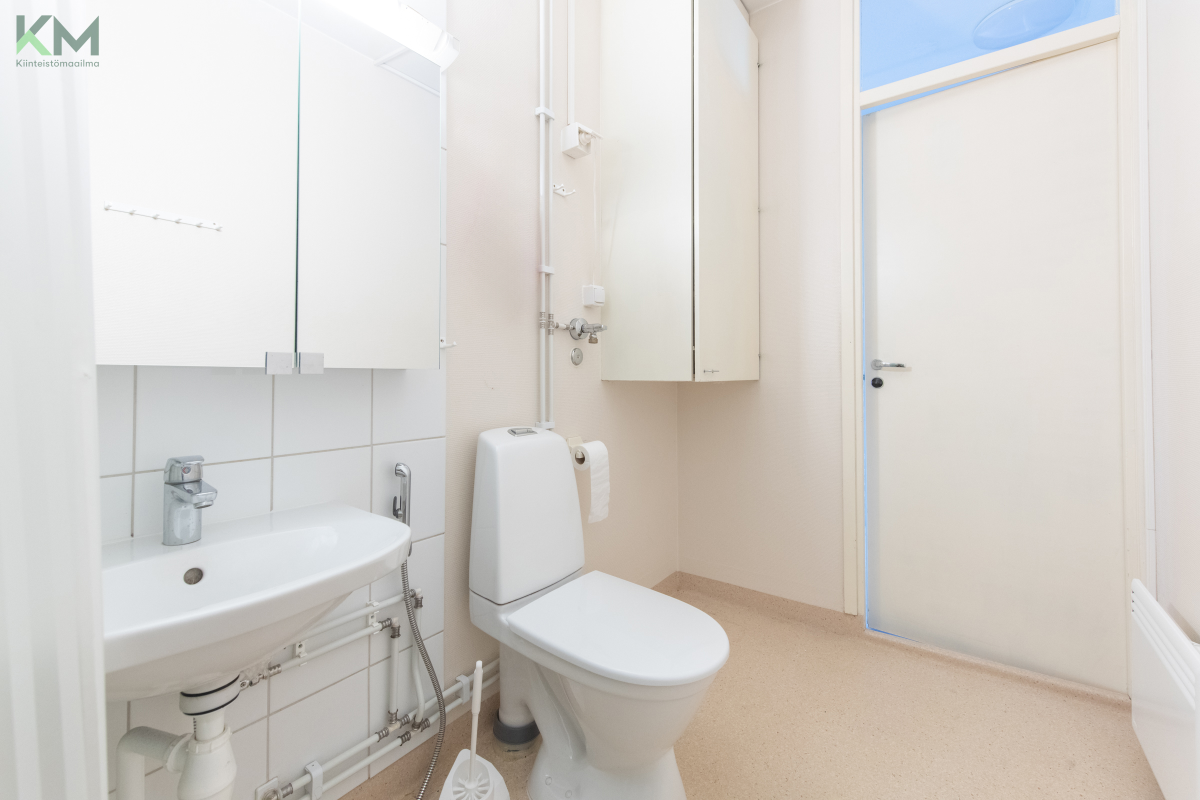 Epontie 3, Keskusta, Kurikka