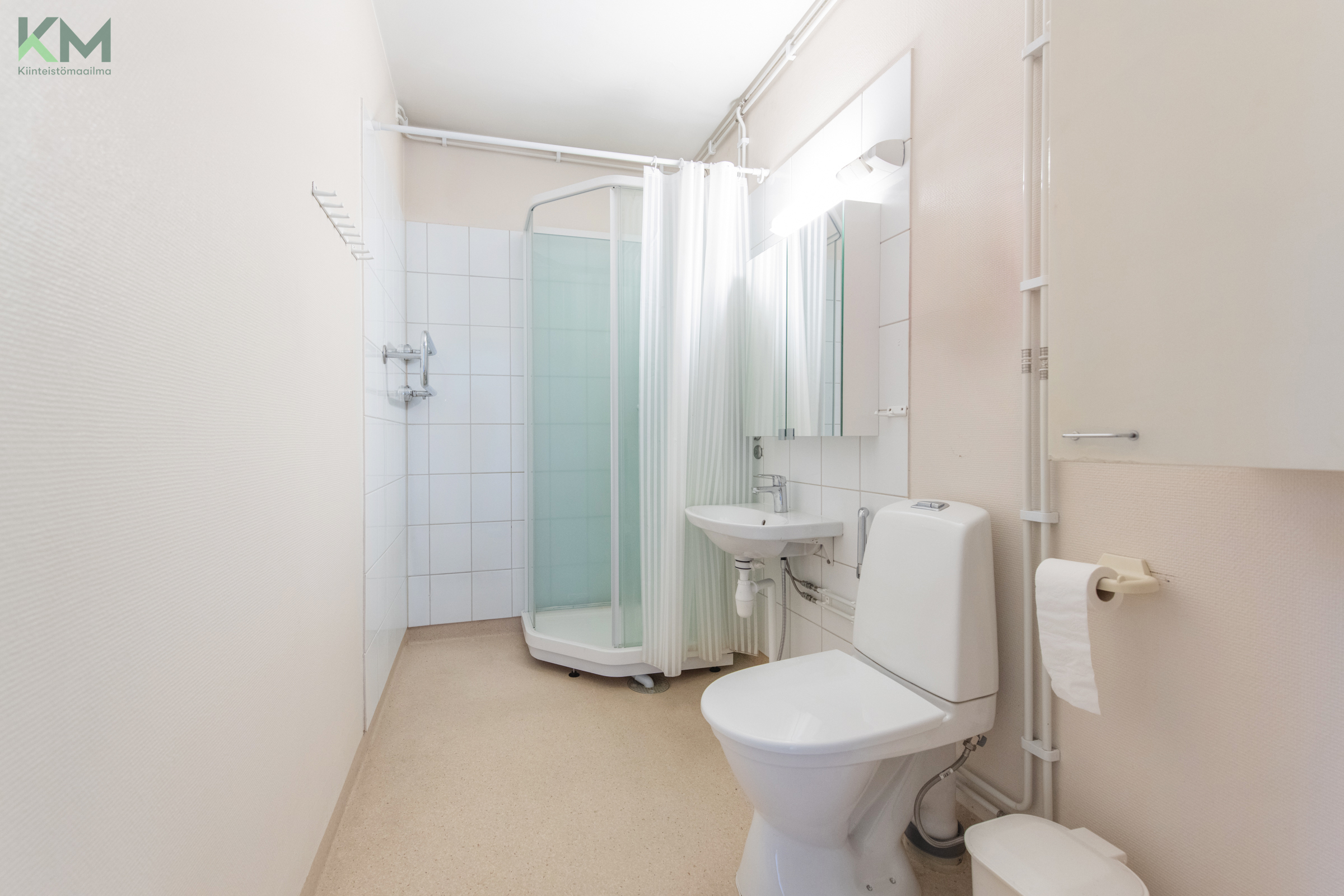 Epontie 3, Keskusta, Kurikka