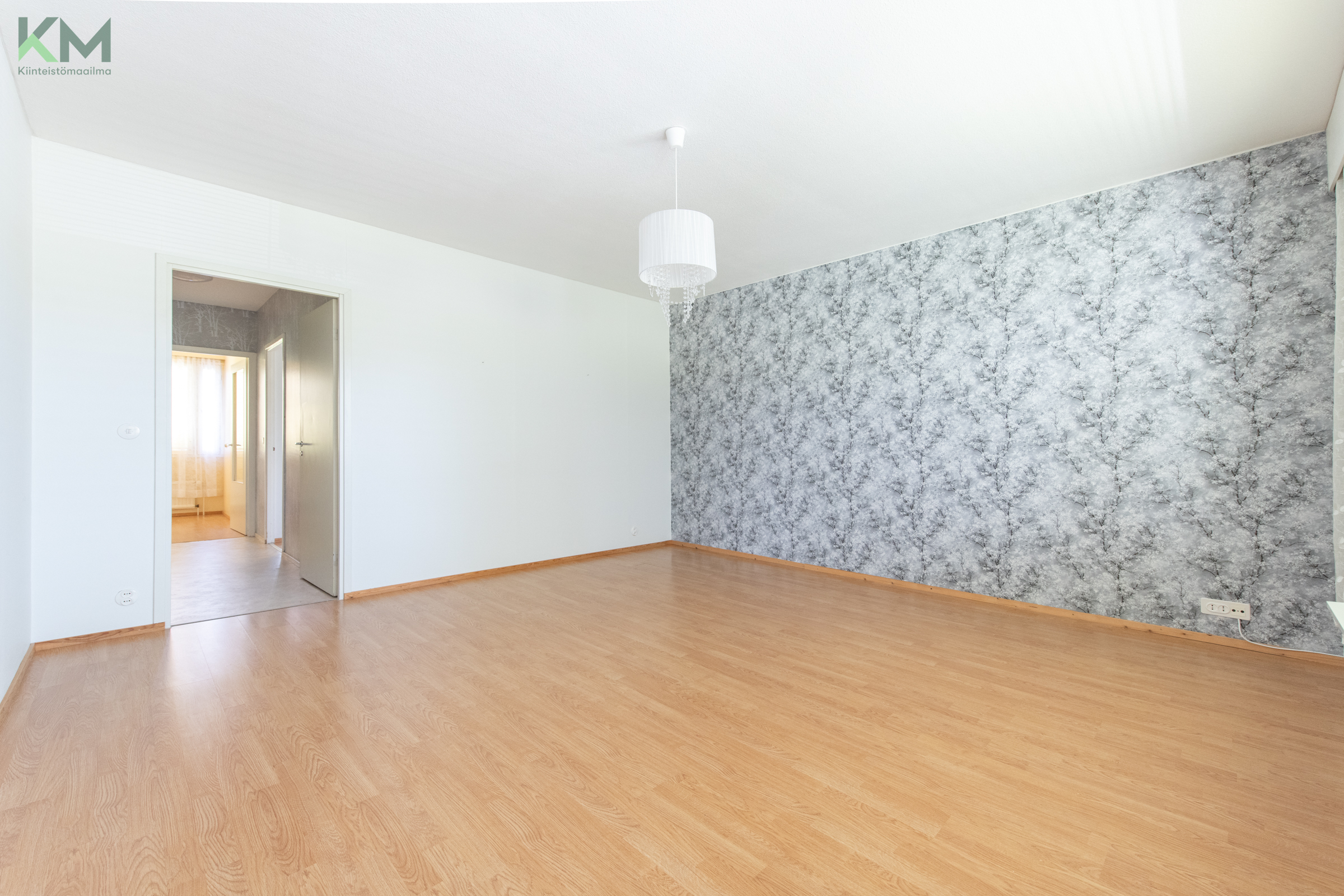 Epontie 3, Keskusta, Kurikka