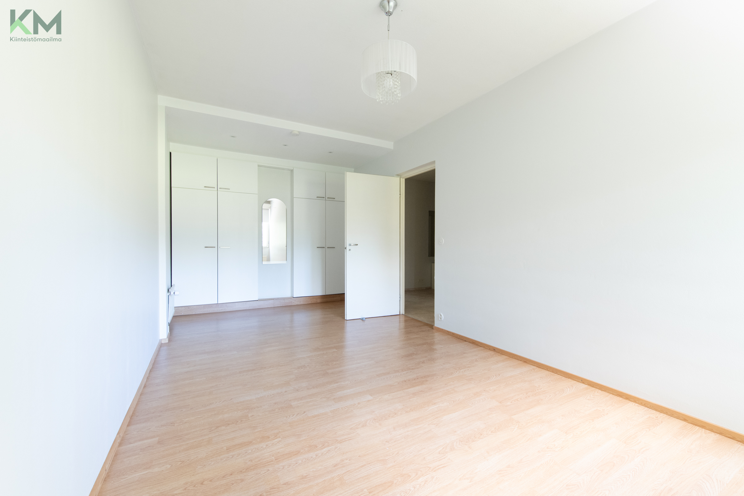 Epontie 3, Keskusta, Kurikka