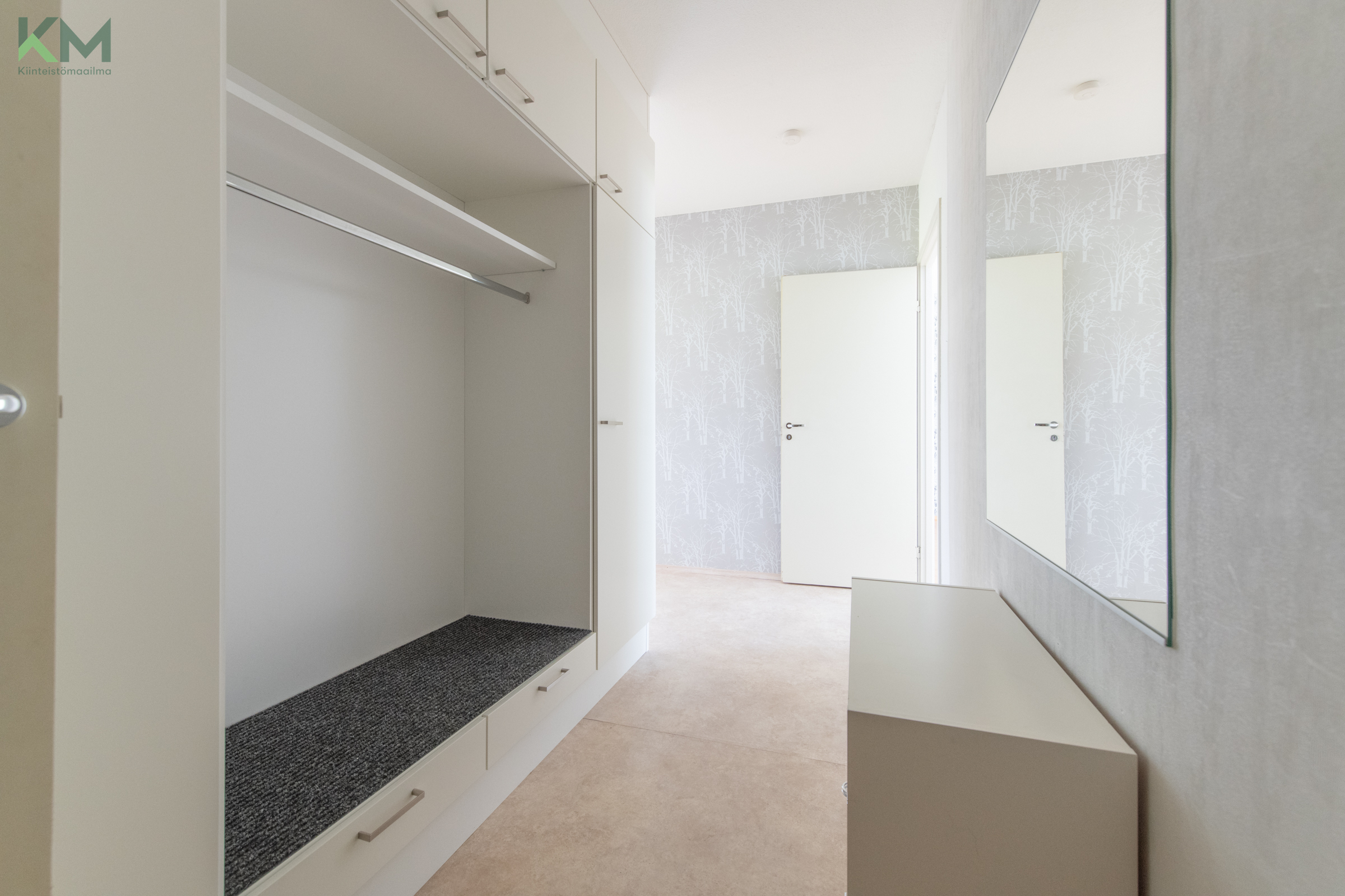 Epontie 3, Keskusta, Kurikka