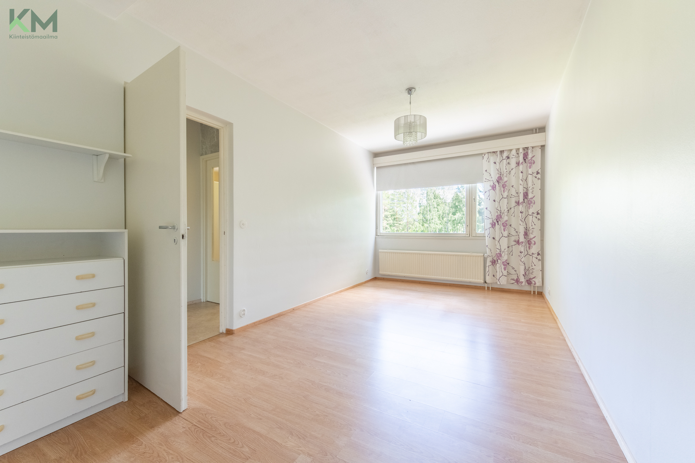 Epontie 3, Keskusta, Kurikka