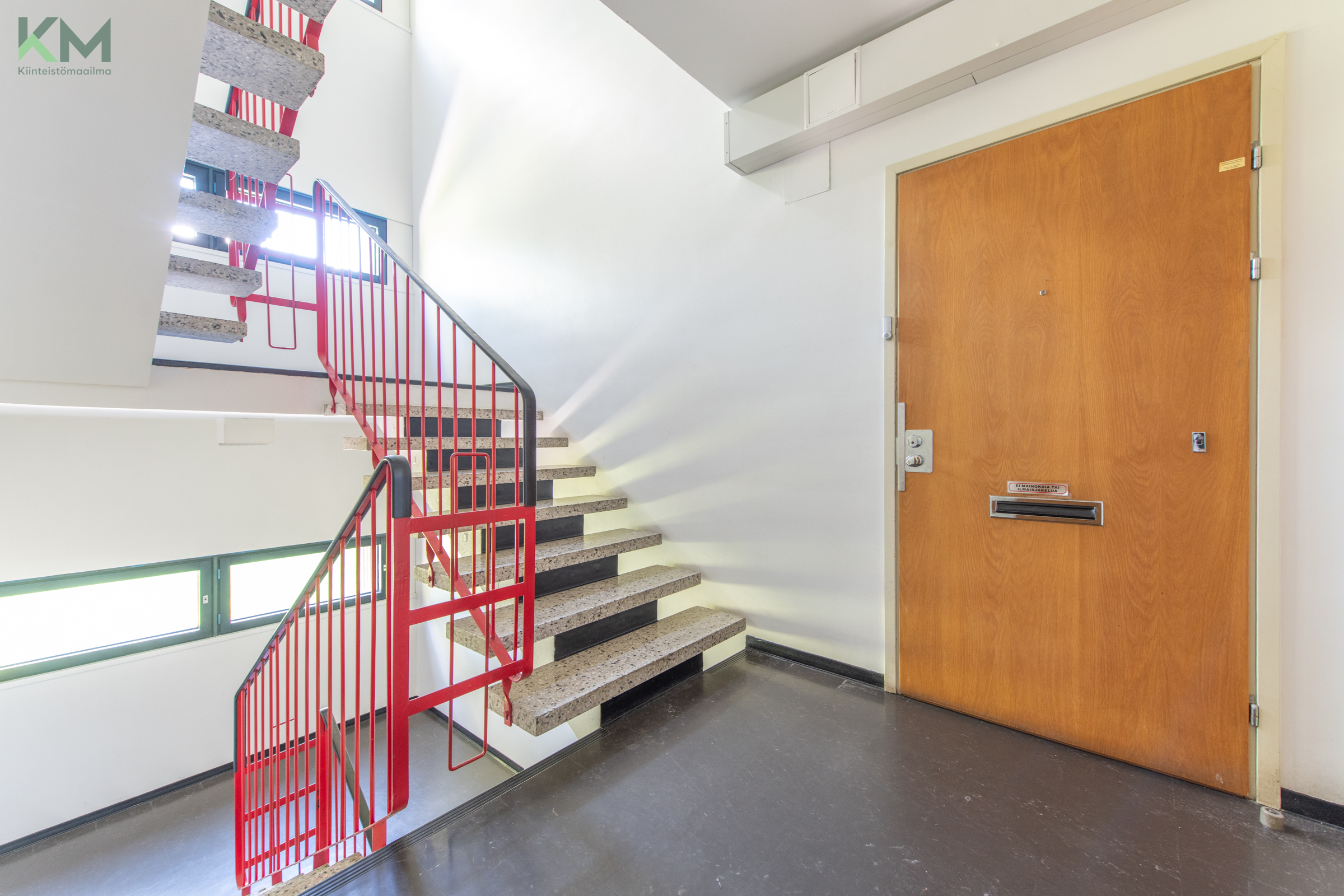 Epontie 3, Keskusta, Kurikka