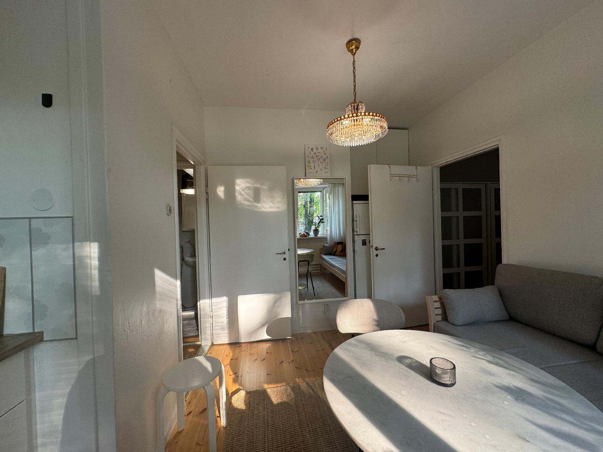 Untamontie 7, Käpylä, Helsinki