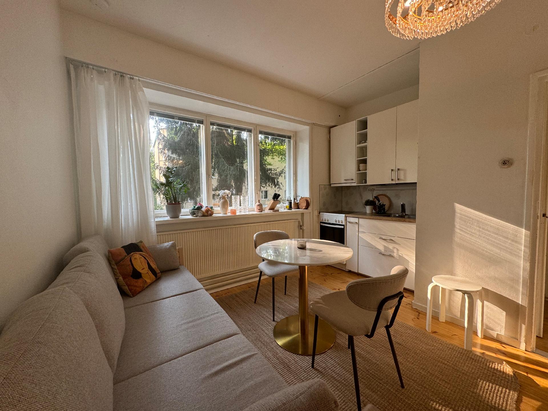 Untamontie 7, Käpylä, Helsinki