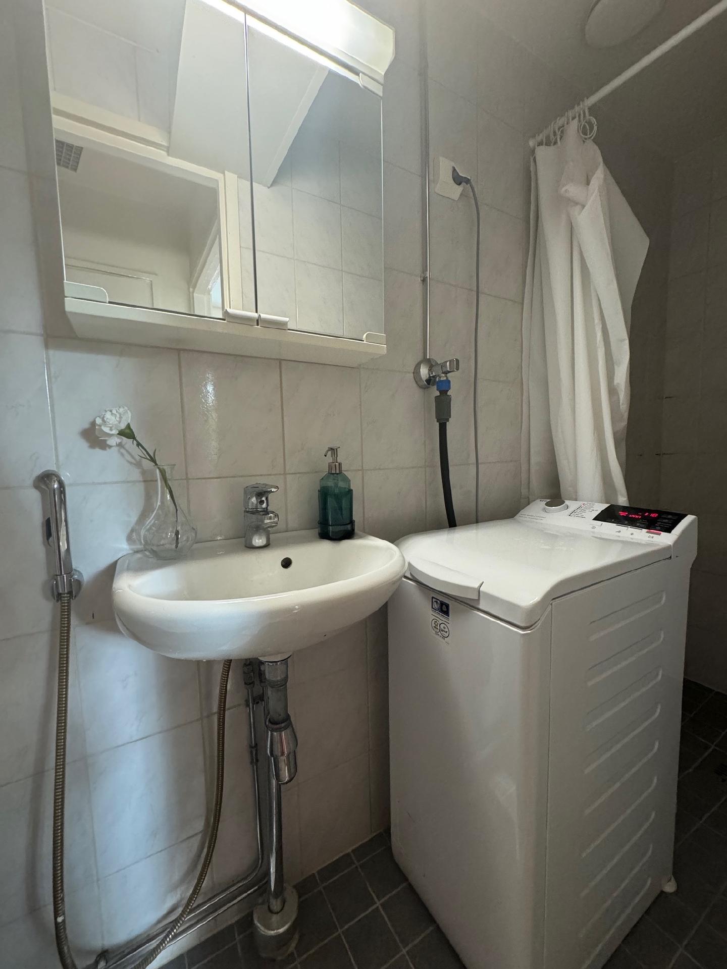 Untamontie 7, Käpylä, Helsinki