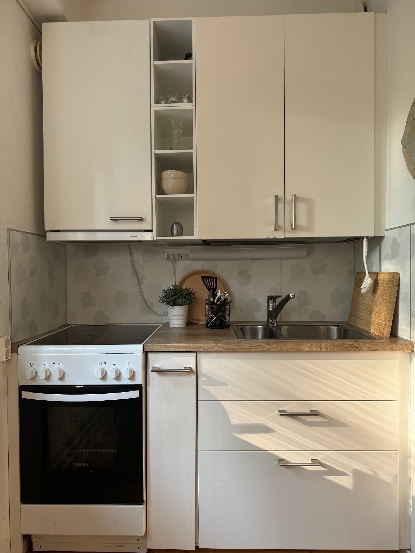 Untamontie 7, Käpylä, Helsinki