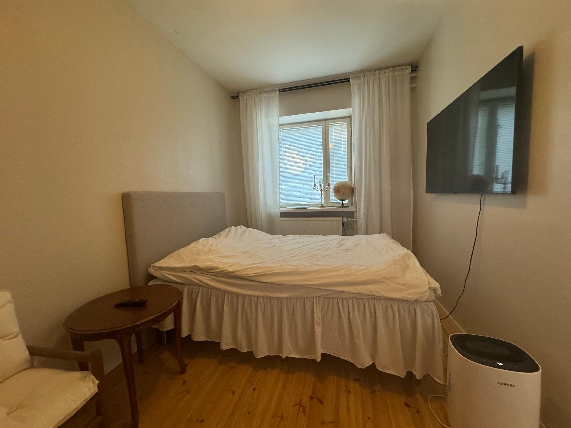 Untamontie 7, Käpylä, Helsinki