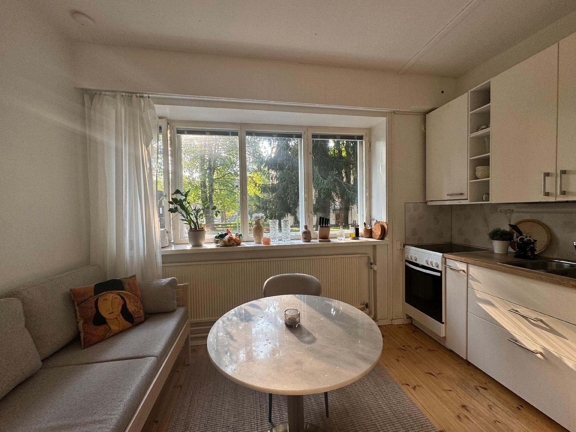 Untamontie 7, Käpylä, Helsinki