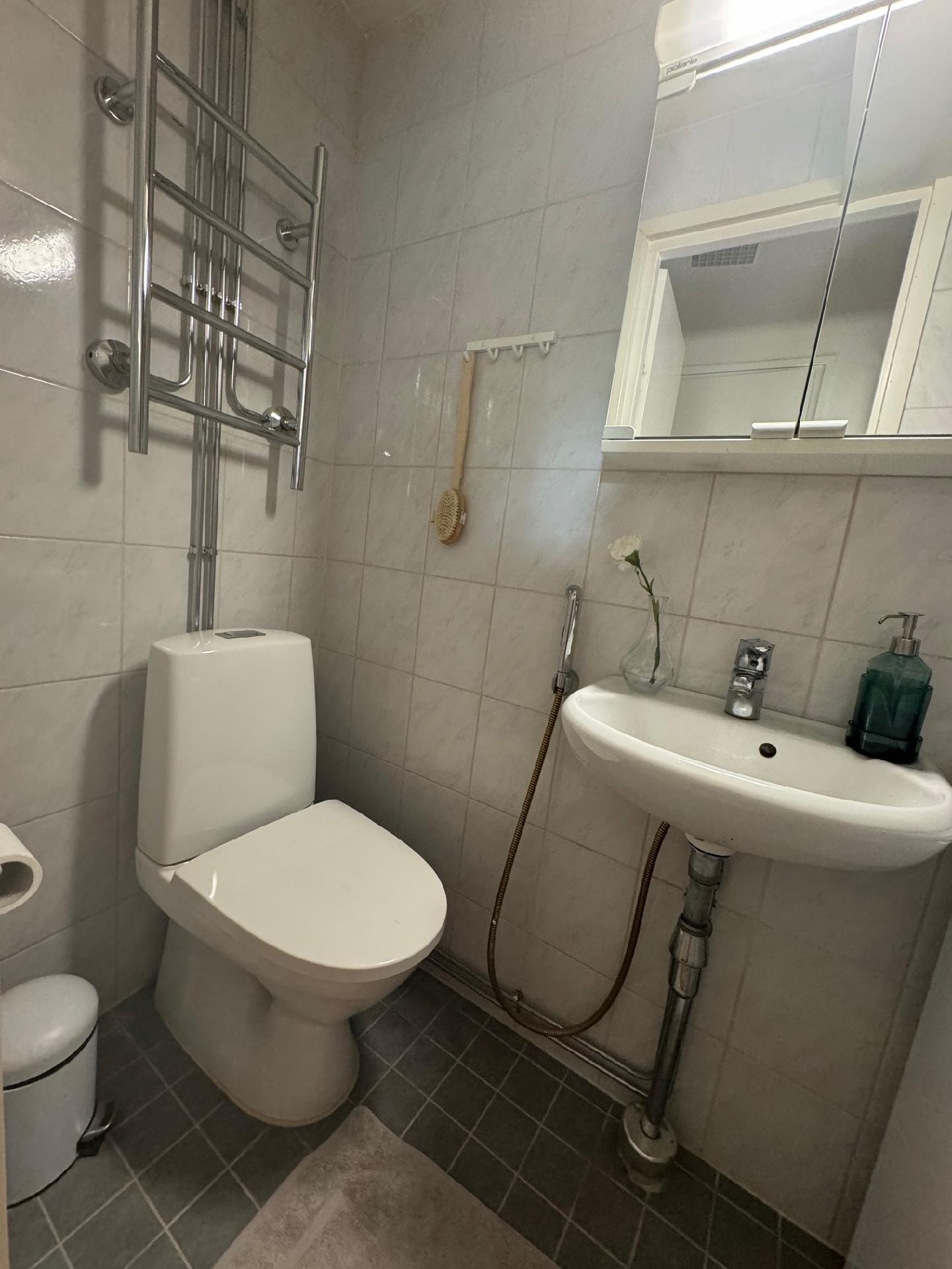 Untamontie 7, Käpylä, Helsinki