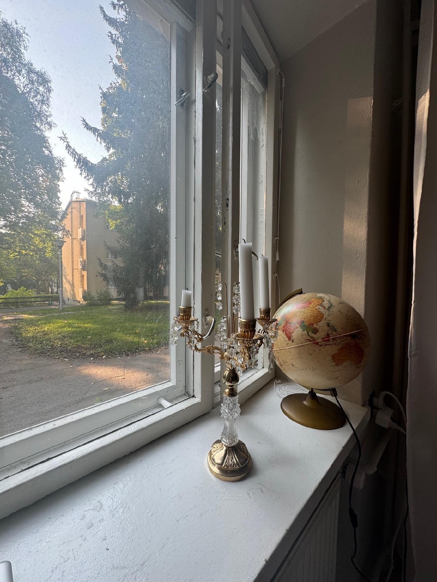 Untamontie 7, Käpylä, Helsinki