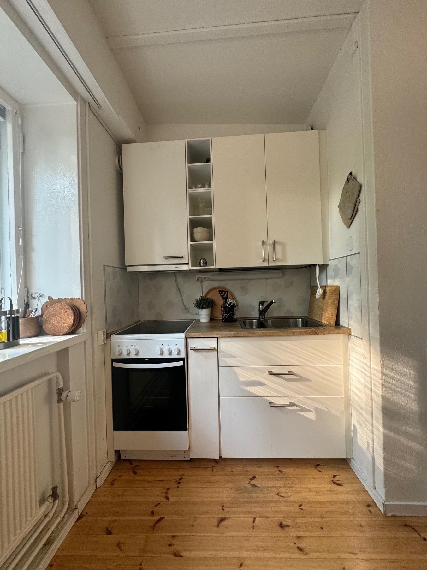 Untamontie 7, Käpylä, Helsinki