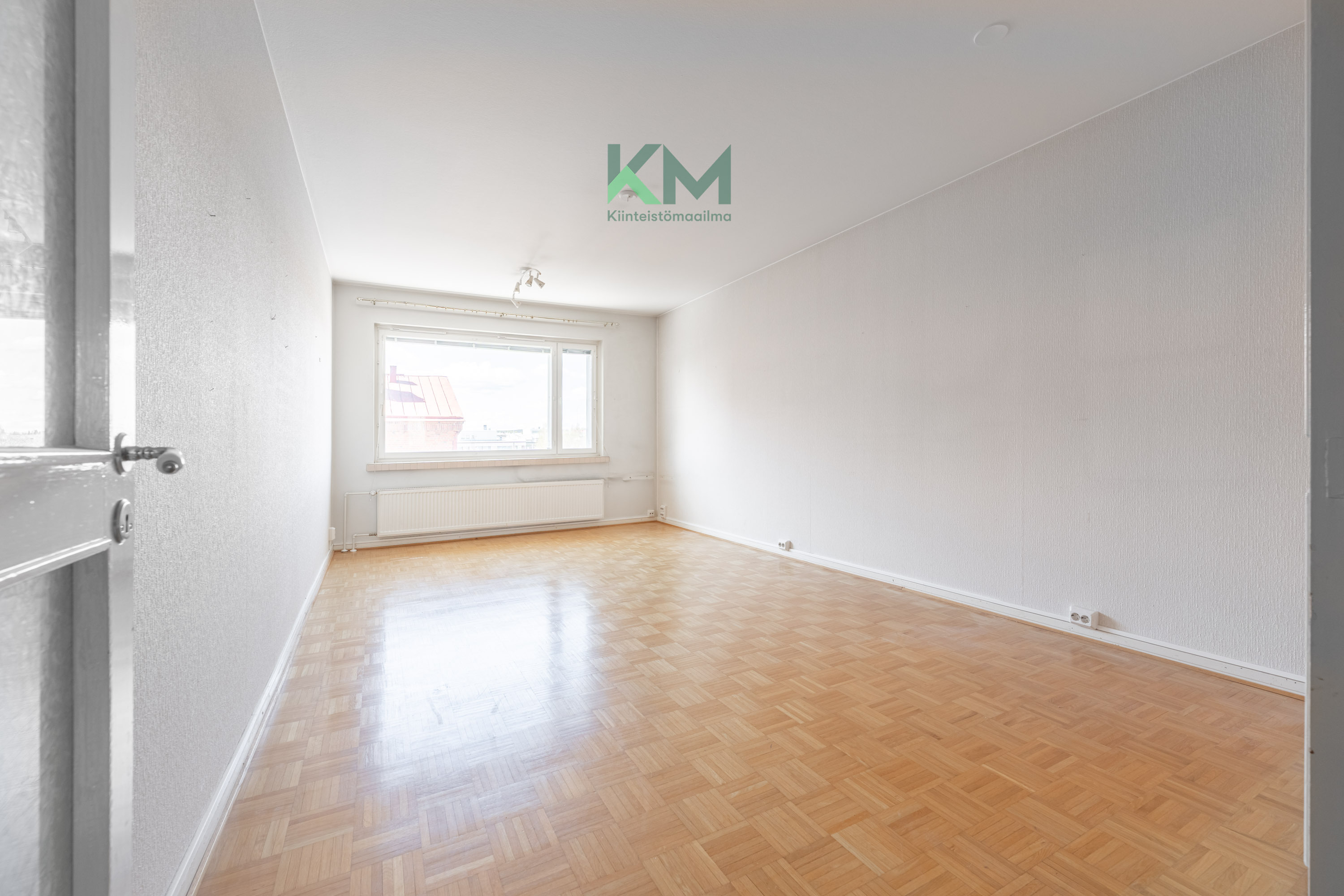 Maaherrankatu 1, Keskusta, Kuopio