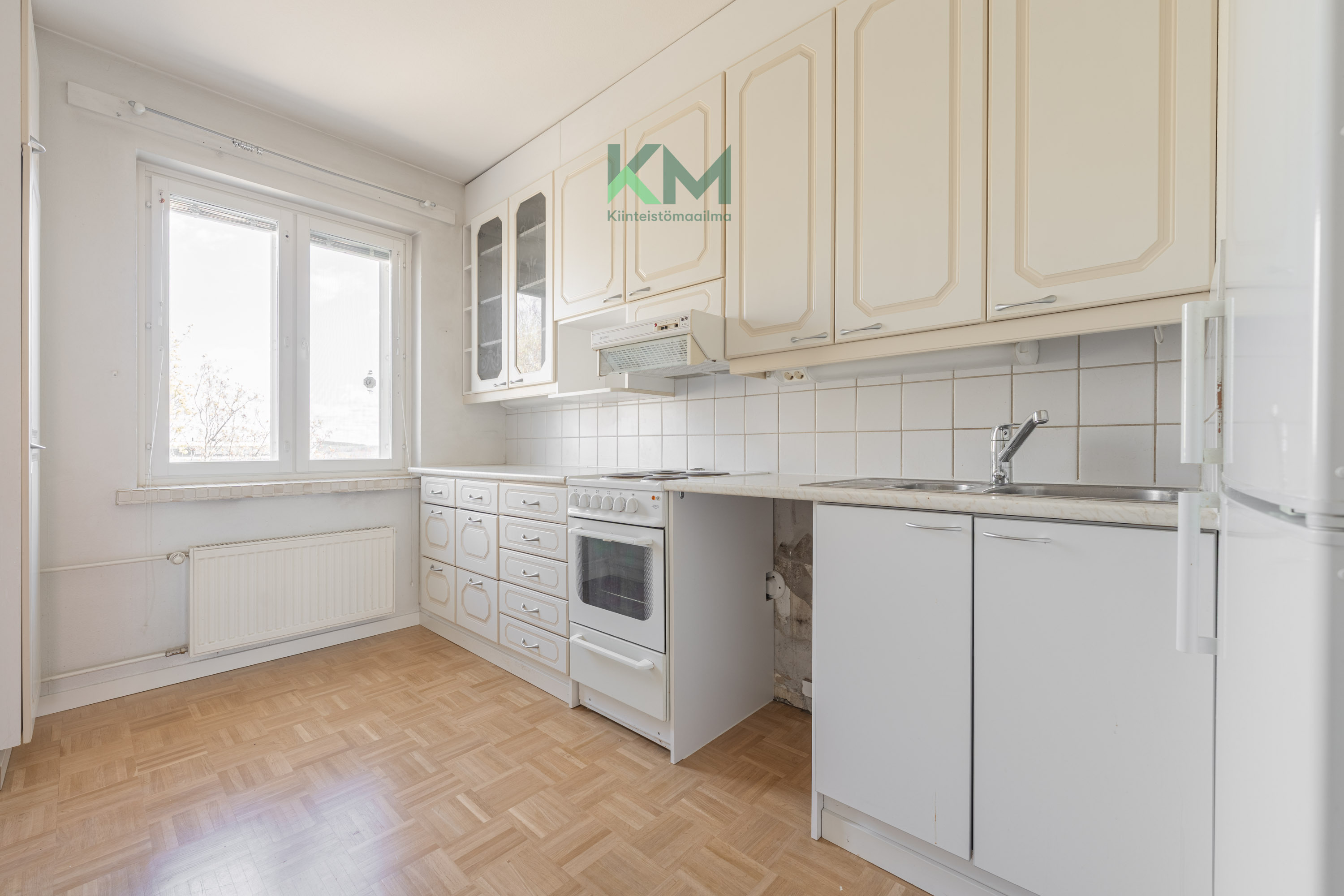 Maaherrankatu 1, Keskusta, Kuopio