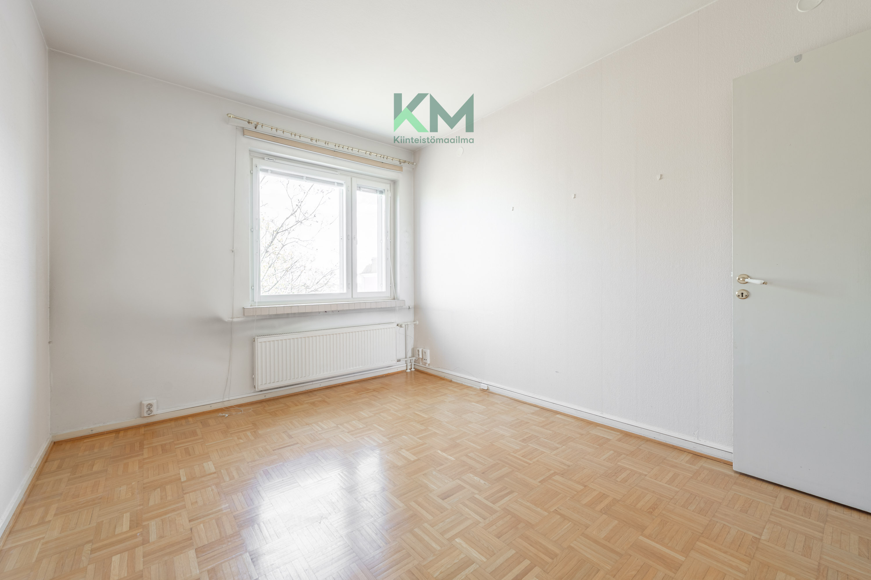 Maaherrankatu 1, Keskusta, Kuopio