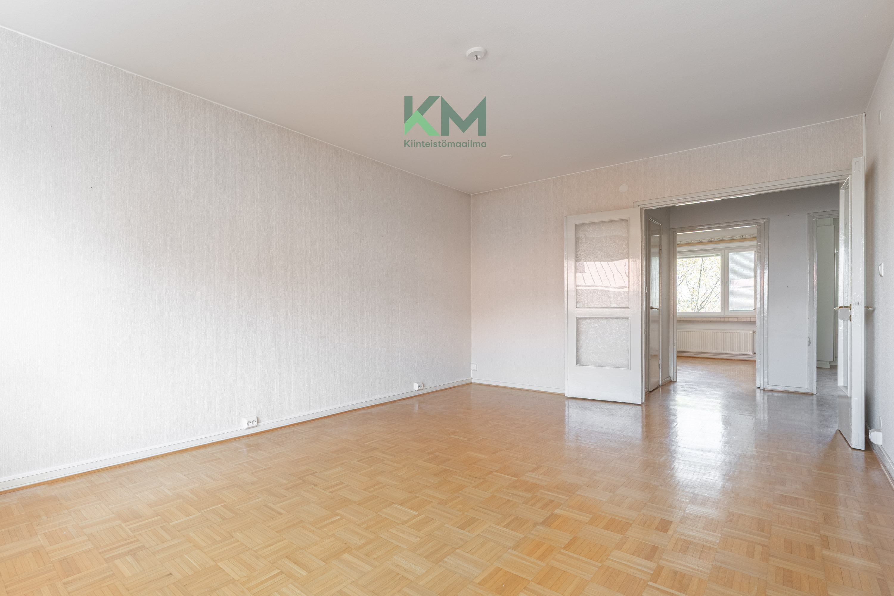 Maaherrankatu 1, Keskusta, Kuopio
