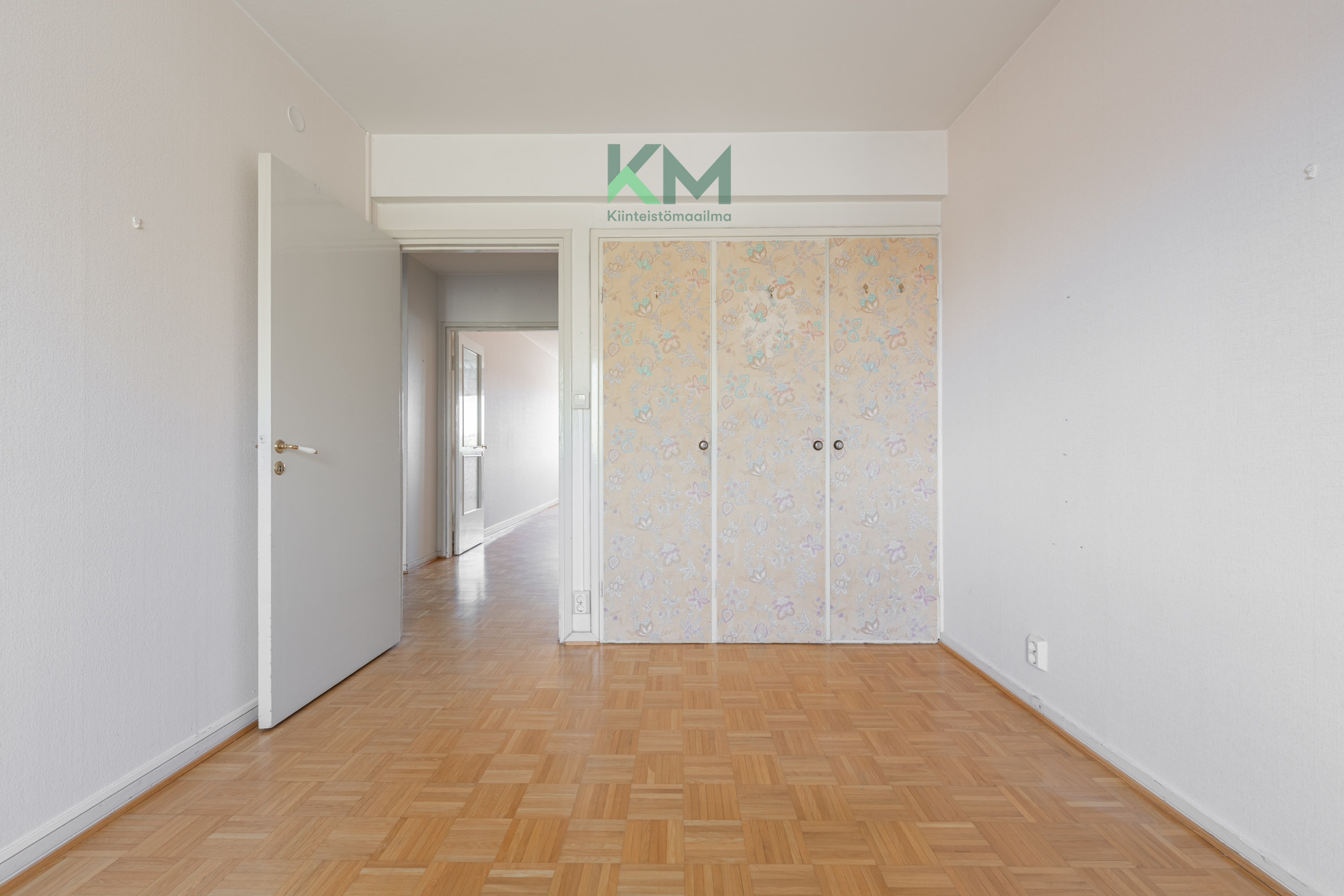 Maaherrankatu 1, Keskusta, Kuopio