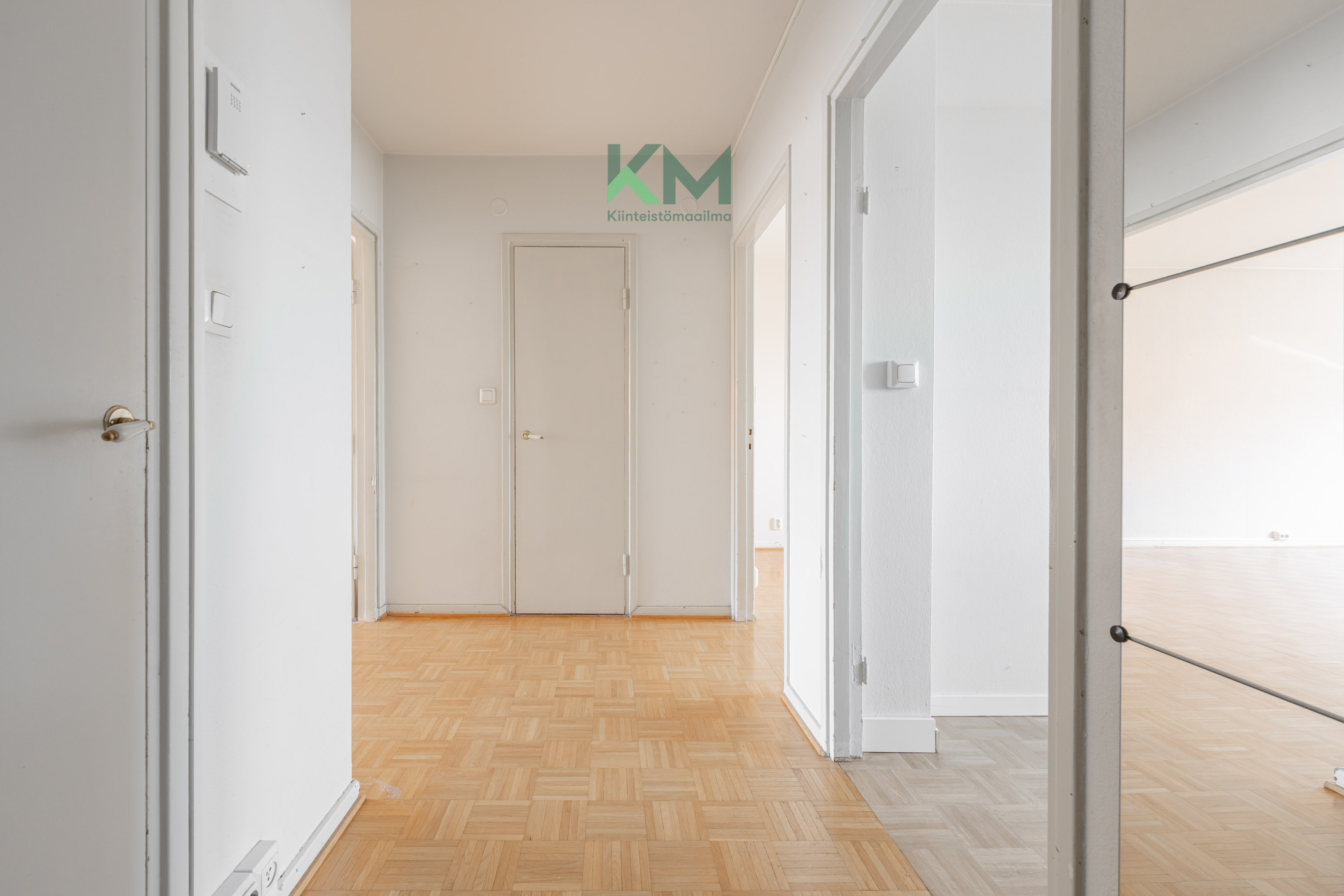 Maaherrankatu 1, Keskusta, Kuopio