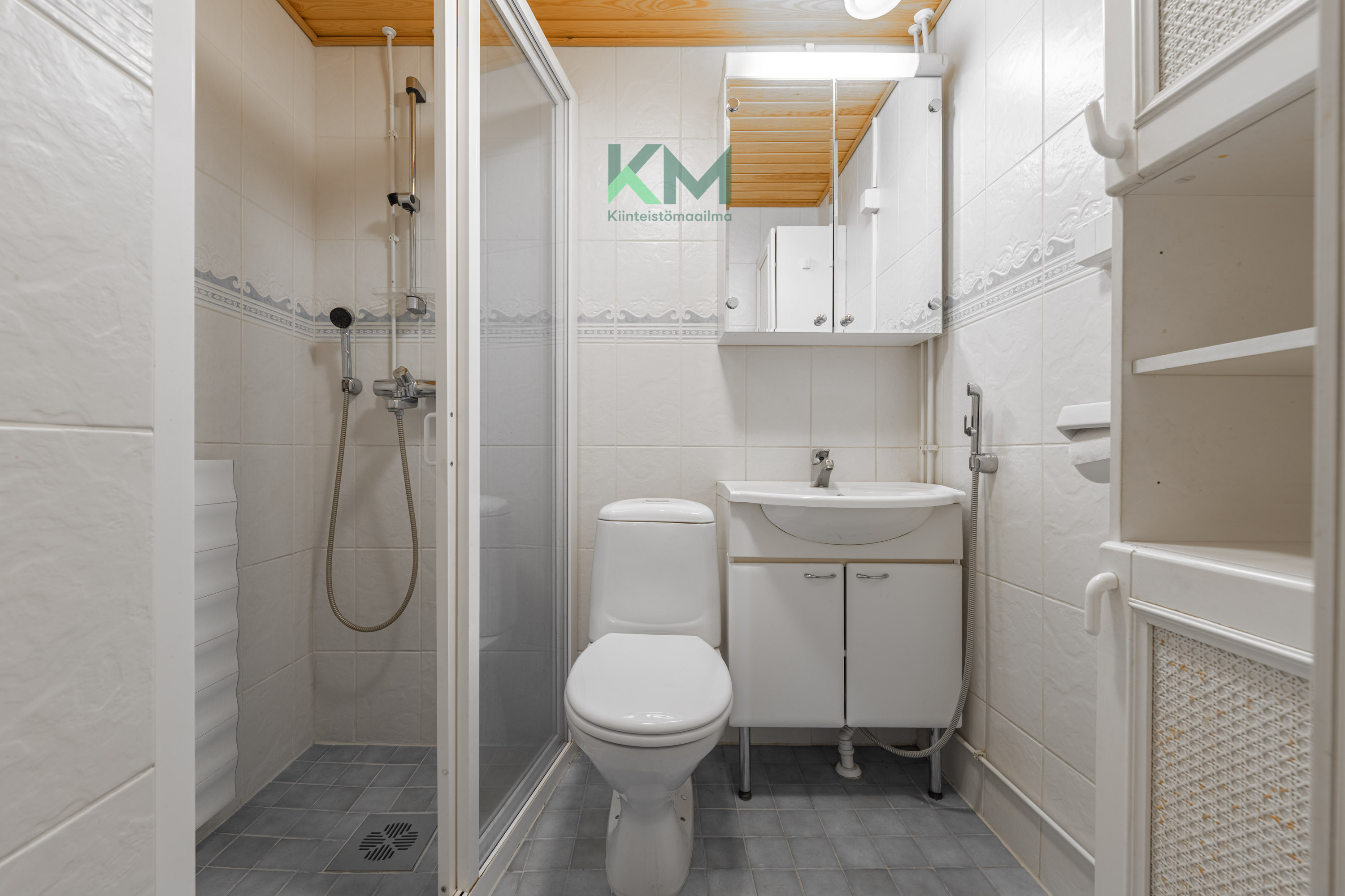 Maaherrankatu 1, Keskusta, Kuopio