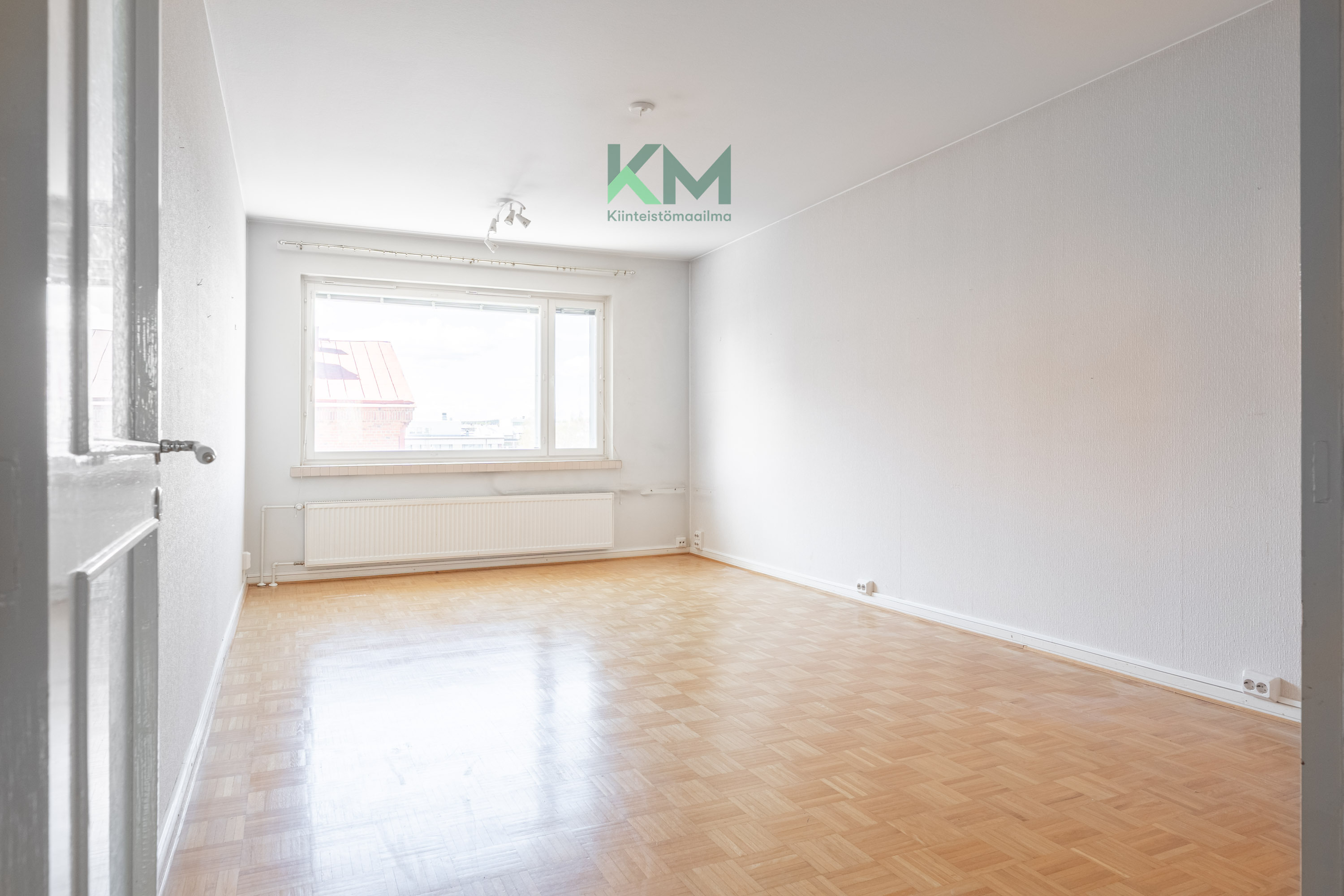Maaherrankatu 1, Keskusta, Kuopio