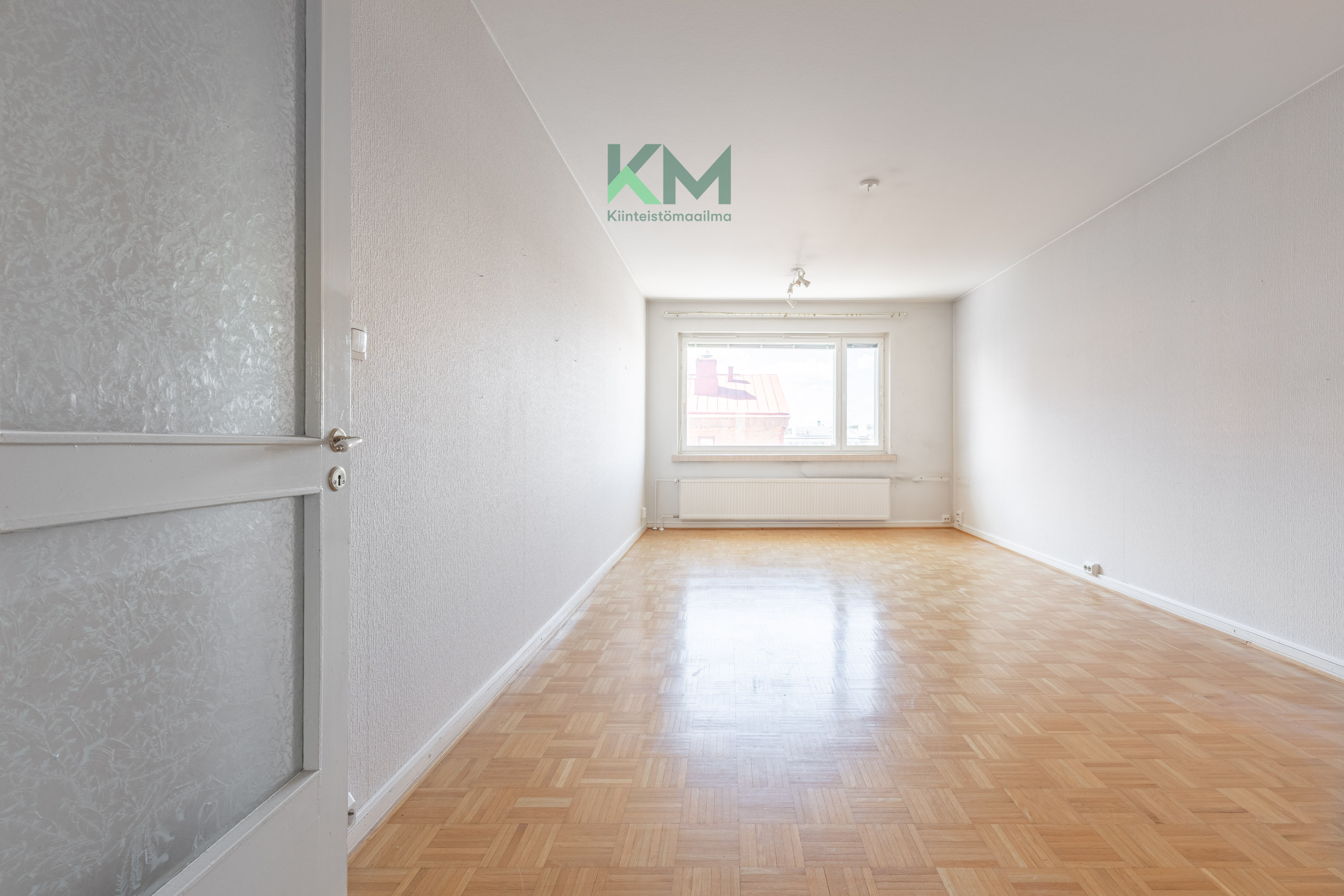 Maaherrankatu 1, Keskusta, Kuopio