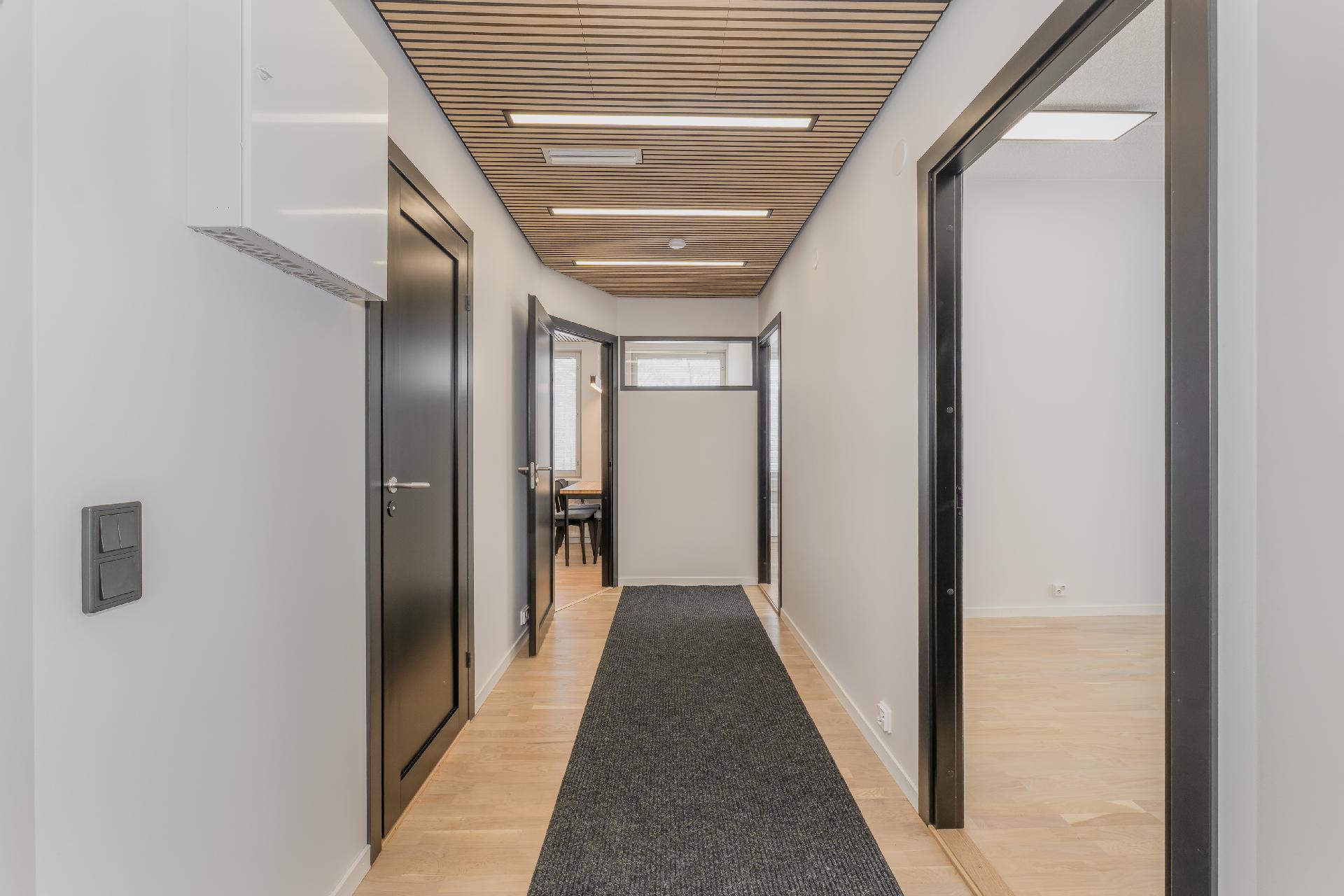 Lansantie 23, Kilo, Espoo