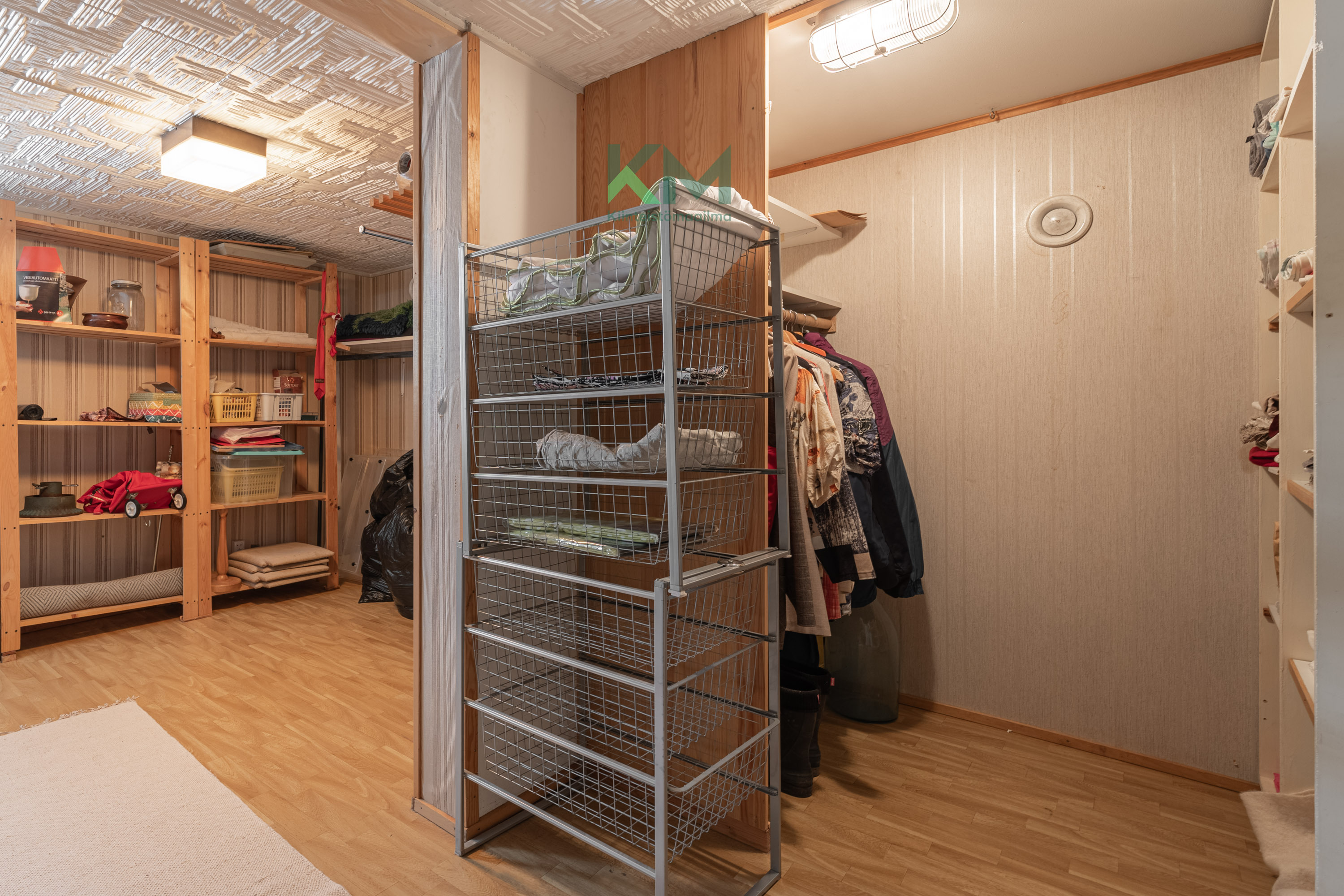 Rasinmäenkatu 2b, Jynkkä, Kuopio