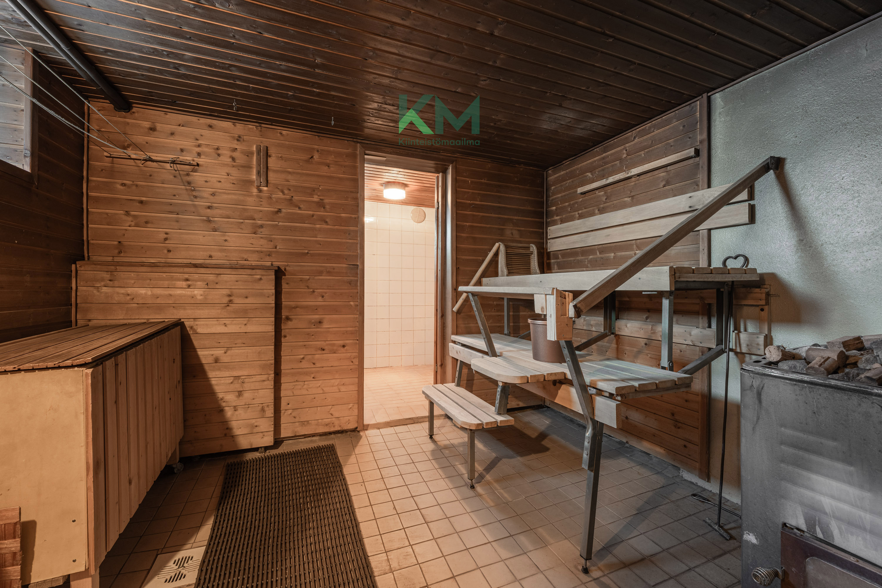 Rasinmäenkatu 2b, Jynkkä, Kuopio