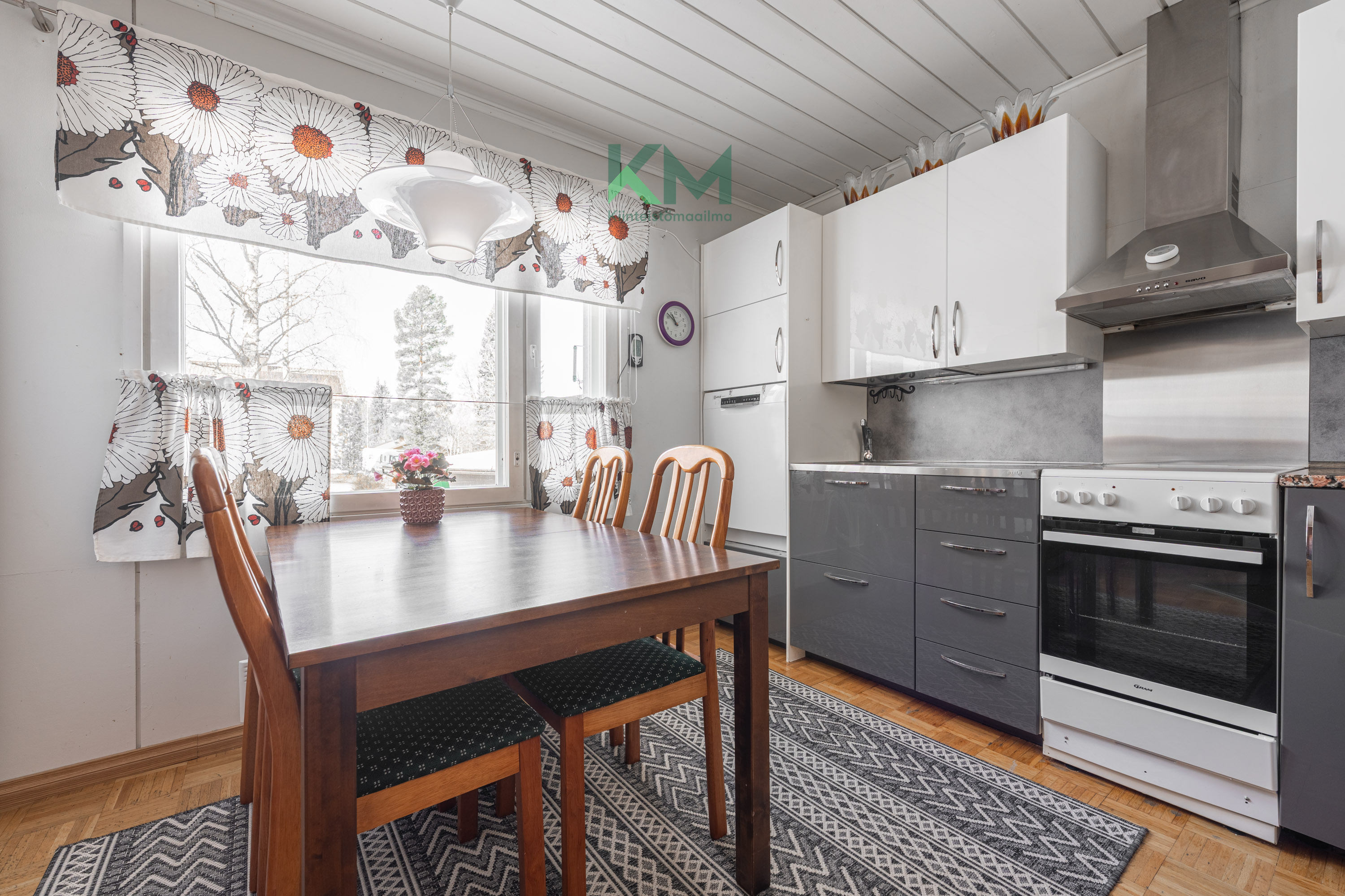 Rasinmäenkatu 2b, Jynkkä, Kuopio