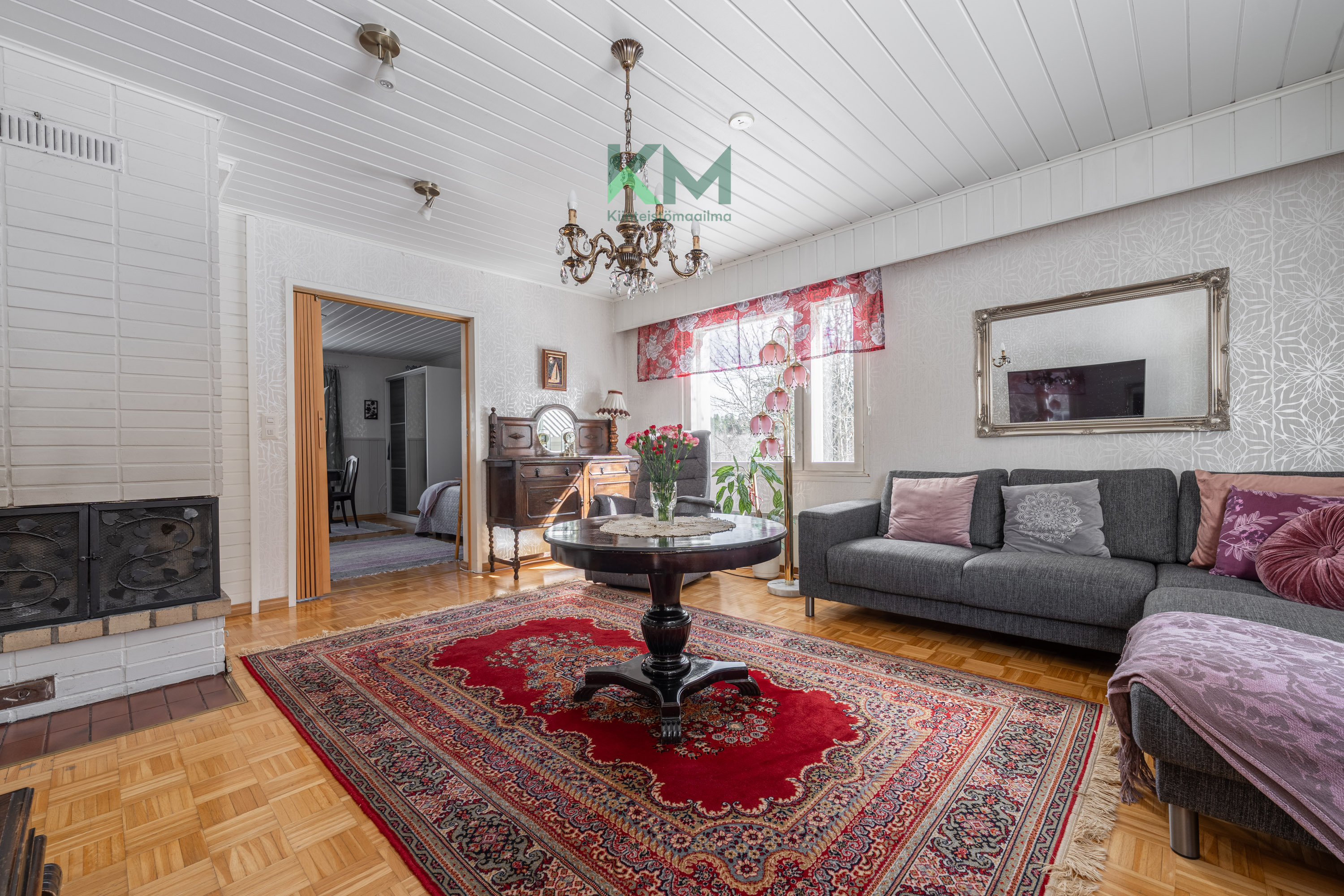 Rasinmäenkatu 2b, Jynkkä, Kuopio