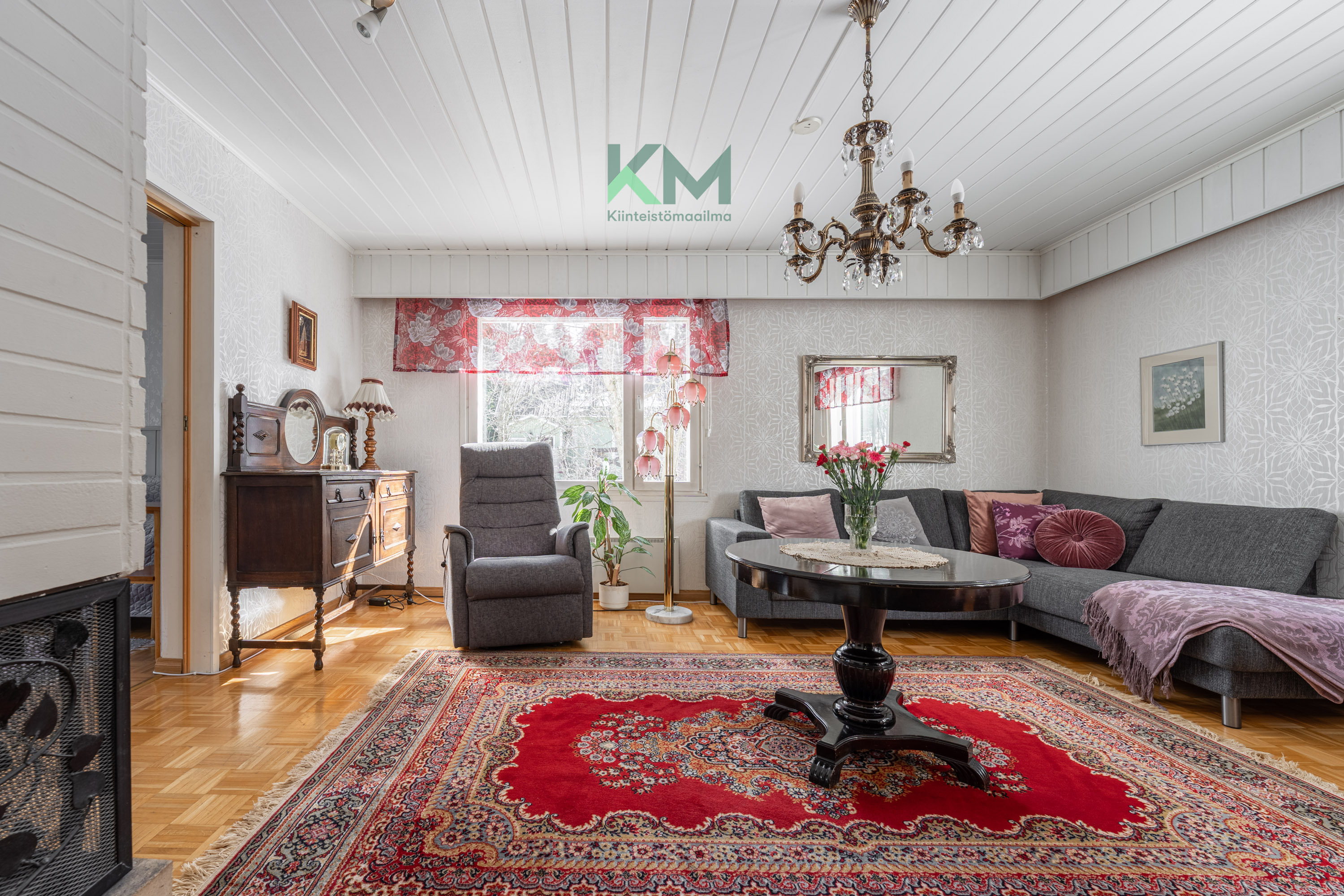 Rasinmäenkatu 2b, Jynkkä, Kuopio