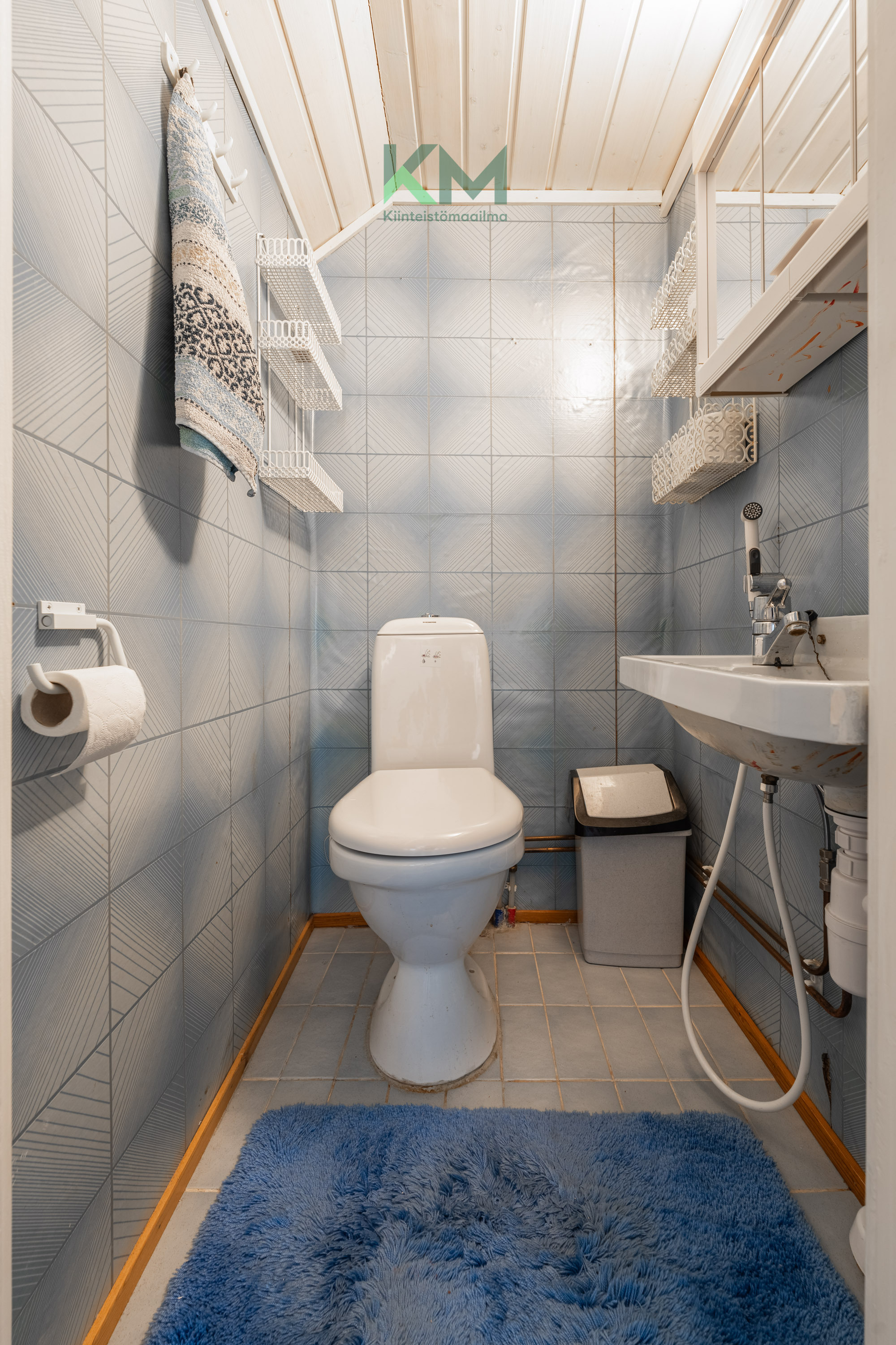 Rasinmäenkatu 2b, Jynkkä, Kuopio