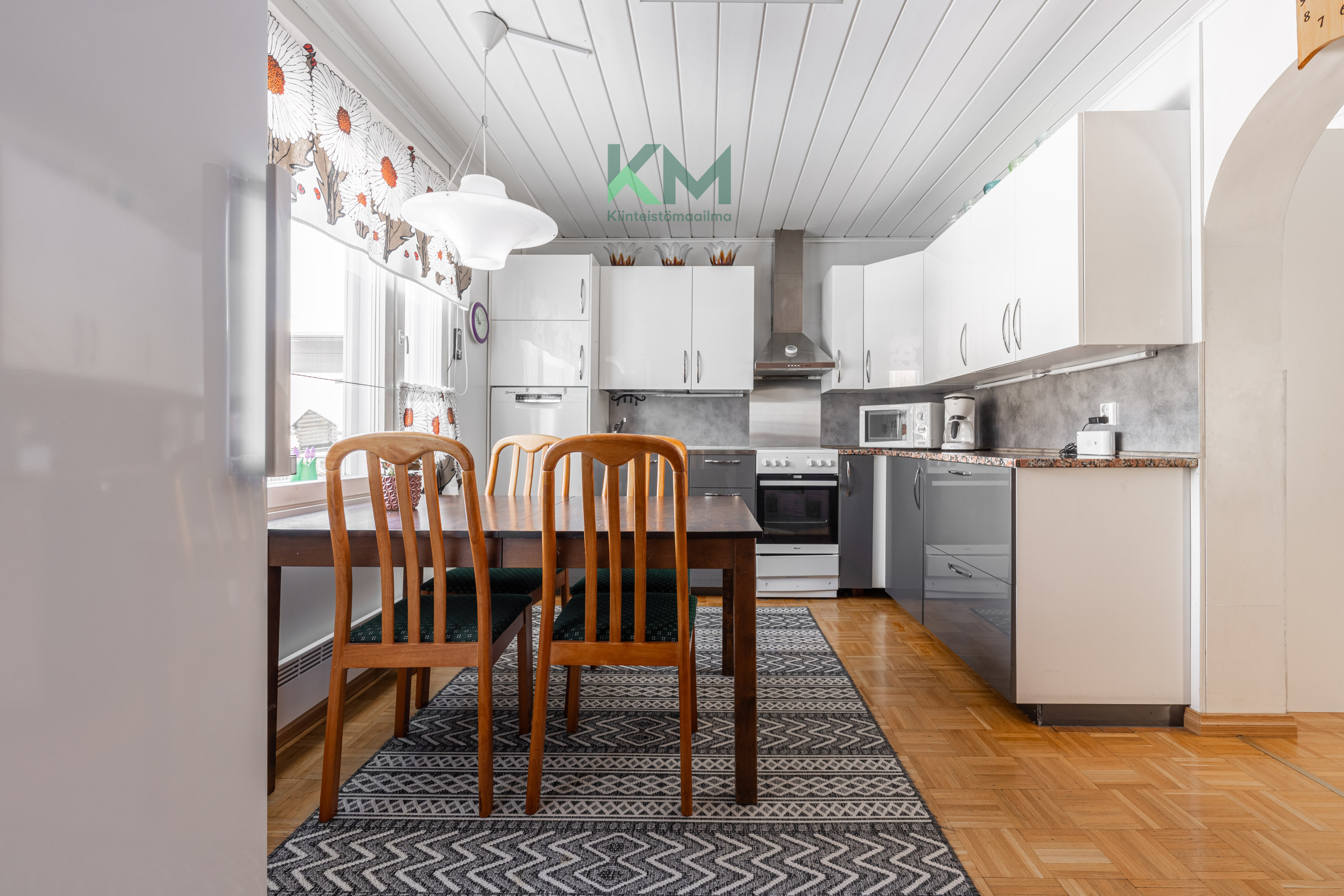 Rasinmäenkatu 2b, Jynkkä, Kuopio