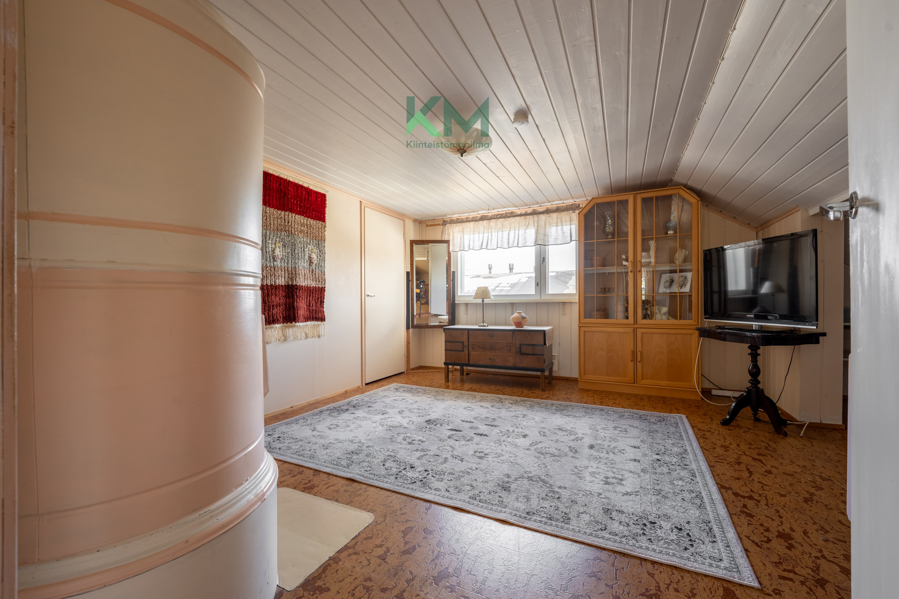 Rasinmäenkatu 2b, Jynkkä, Kuopio