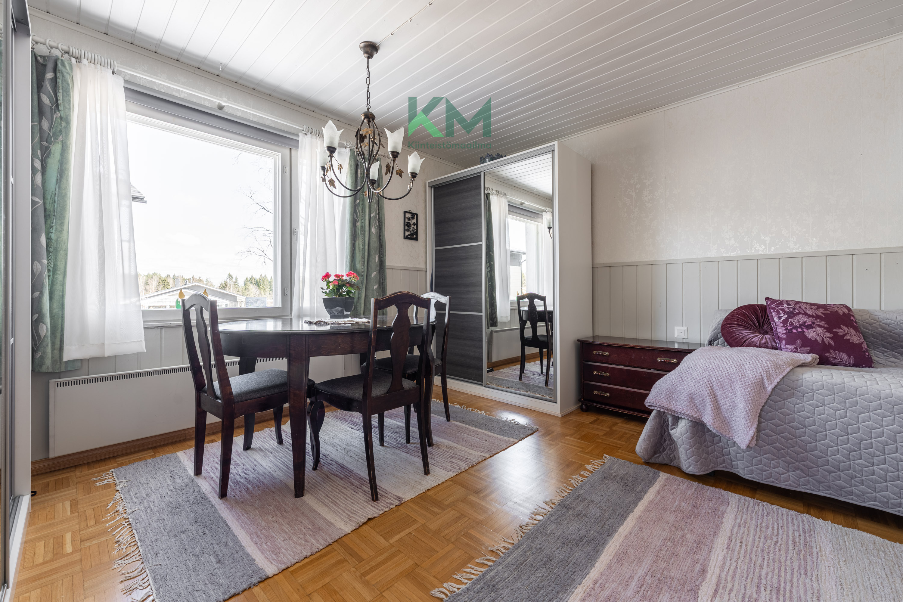 Rasinmäenkatu 2b, Jynkkä, Kuopio