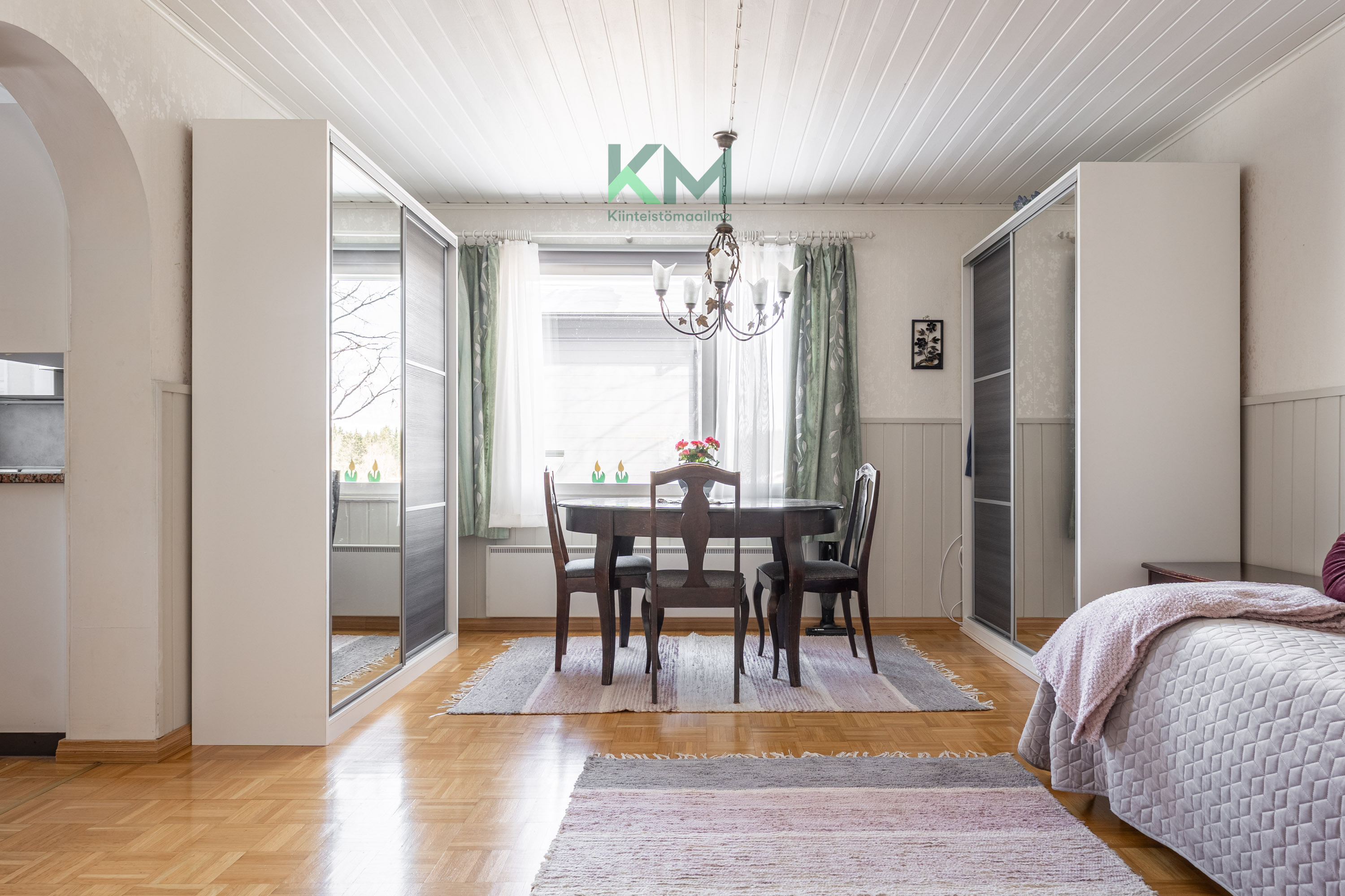 Rasinmäenkatu 2b, Jynkkä, Kuopio