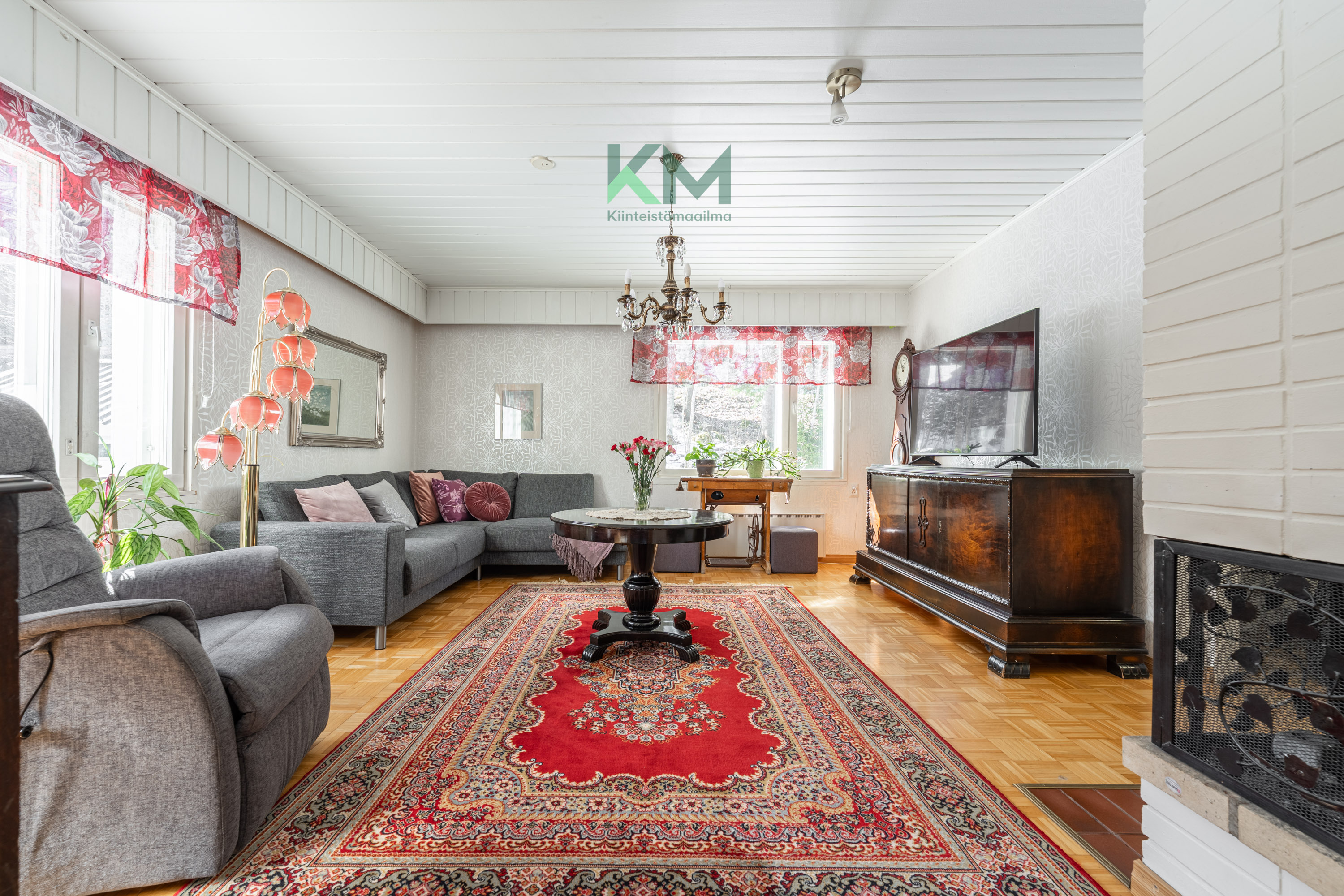 Rasinmäenkatu 2b, Jynkkä, Kuopio
