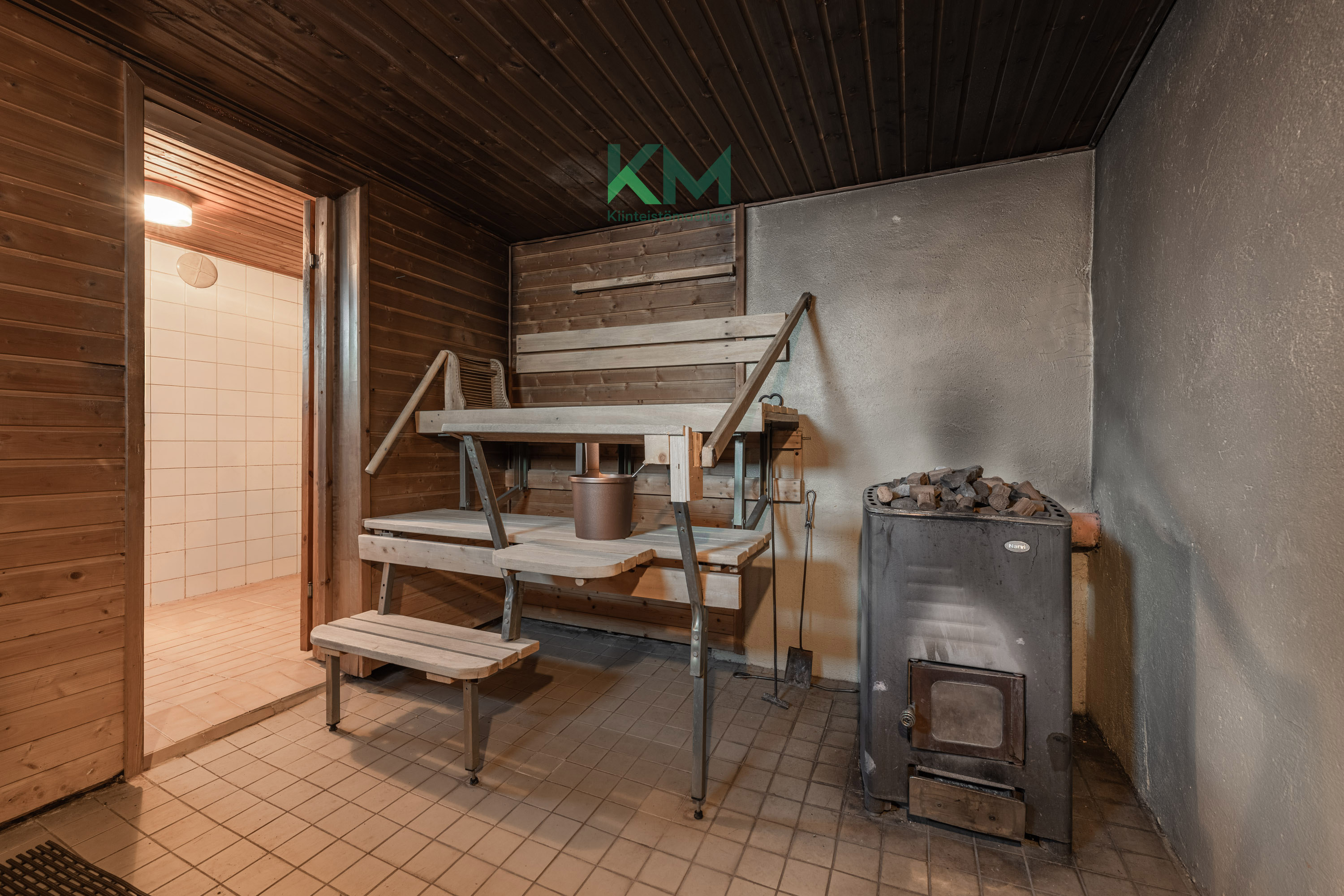 Rasinmäenkatu 2b, Jynkkä, Kuopio