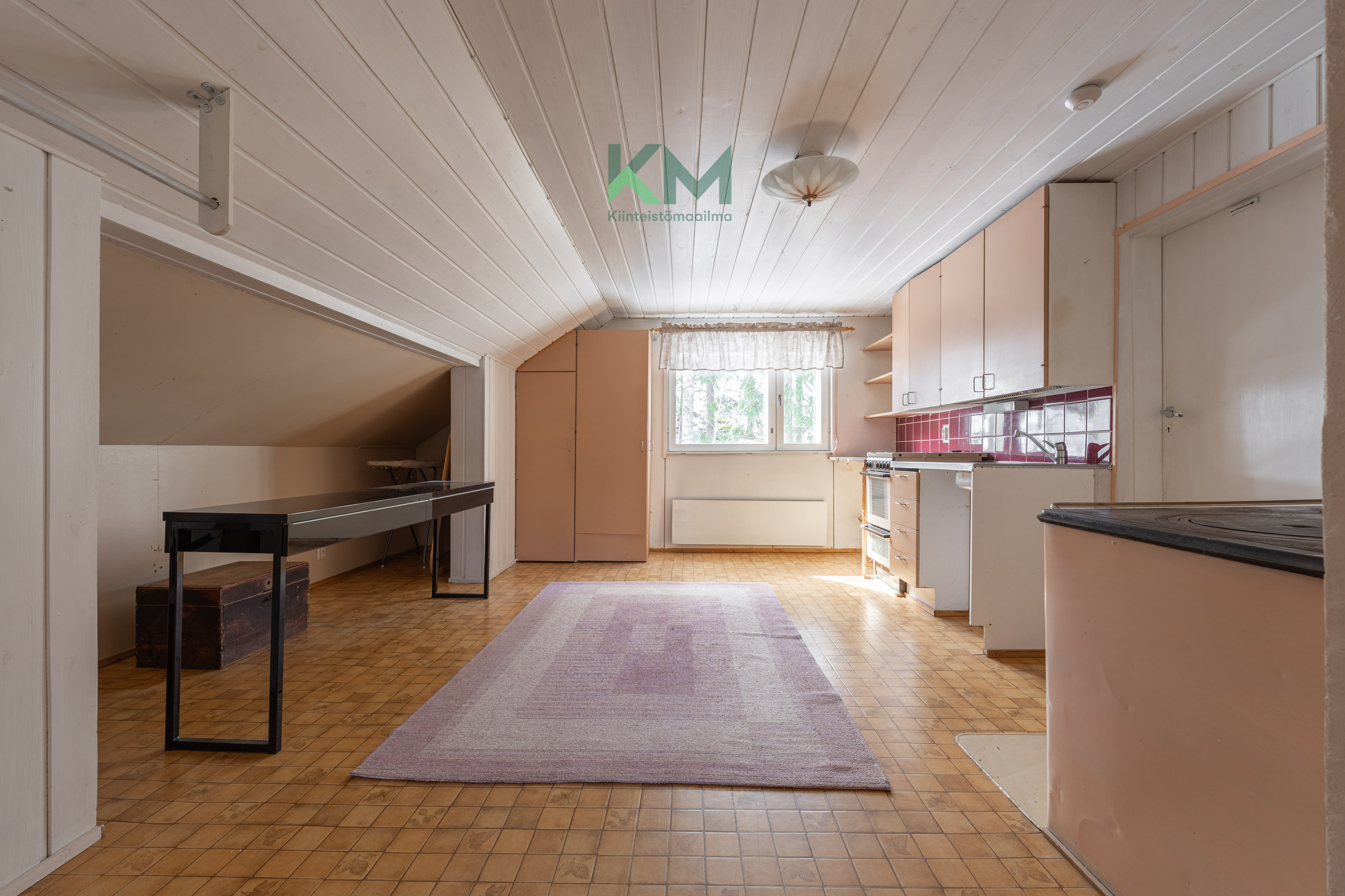 Rasinmäenkatu 2b, Jynkkä, Kuopio