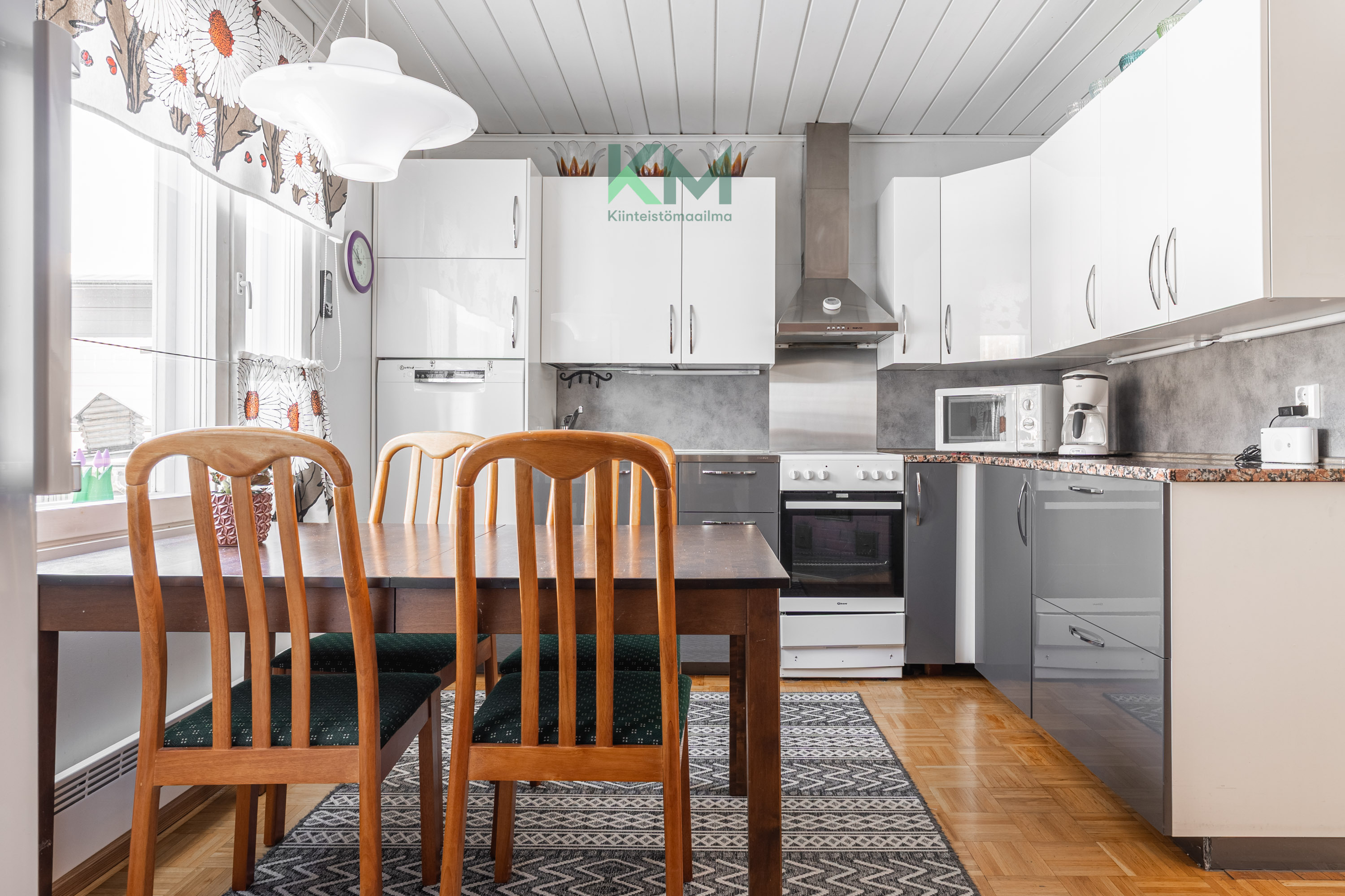 Rasinmäenkatu 2b, Jynkkä, Kuopio