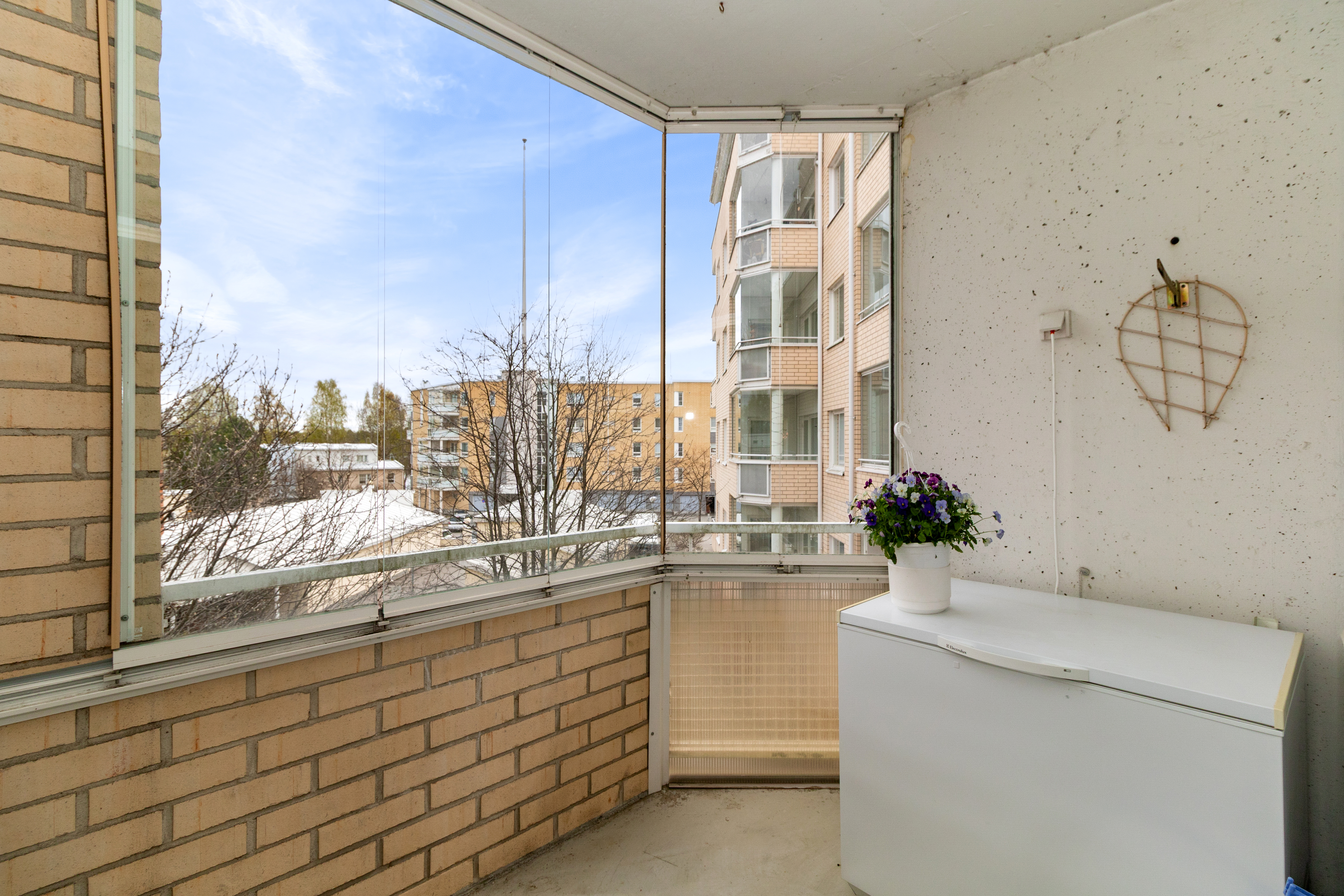 Vattikuja 1, Haapaniemi, Kuopio