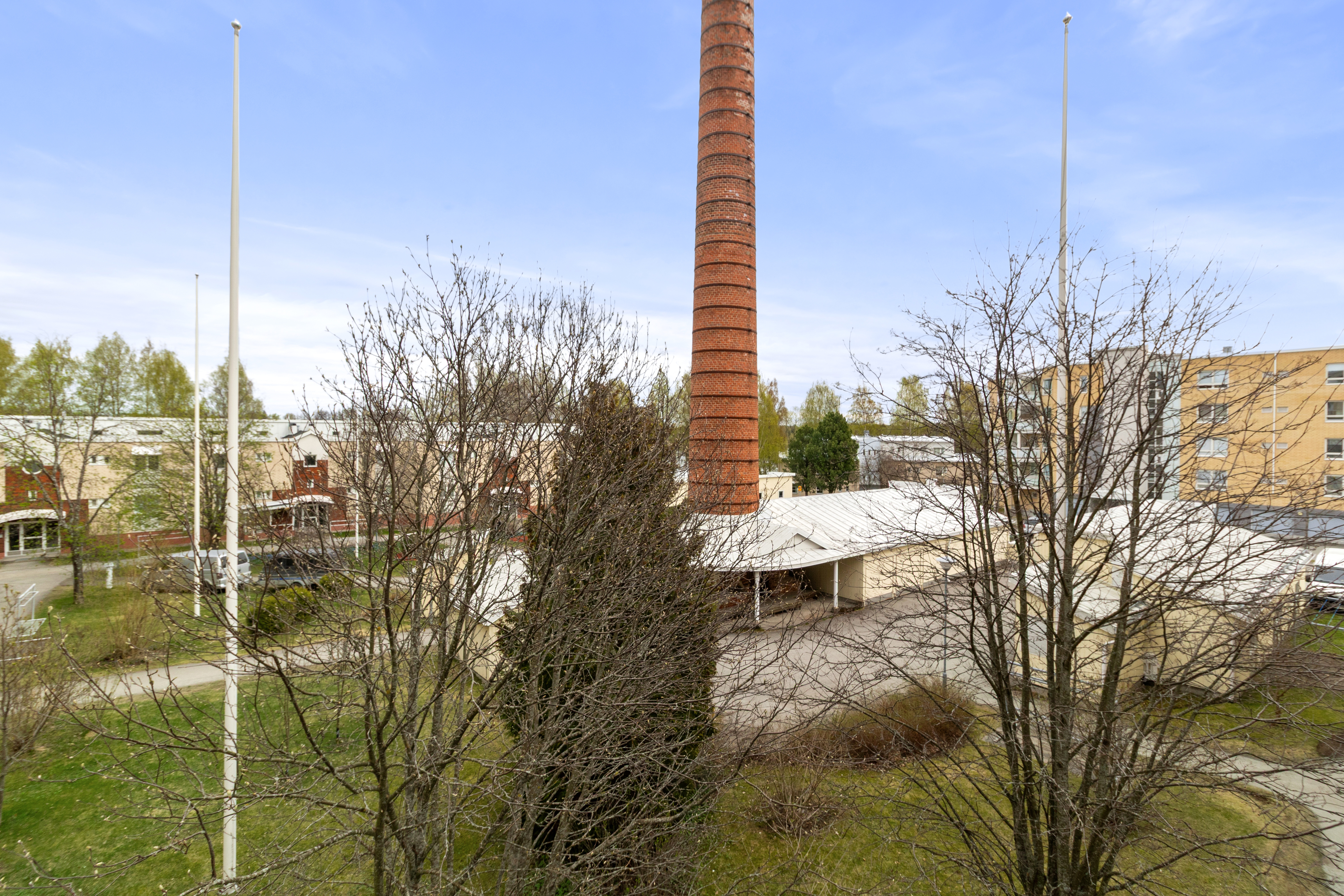 Vattikuja 1, Haapaniemi, Kuopio