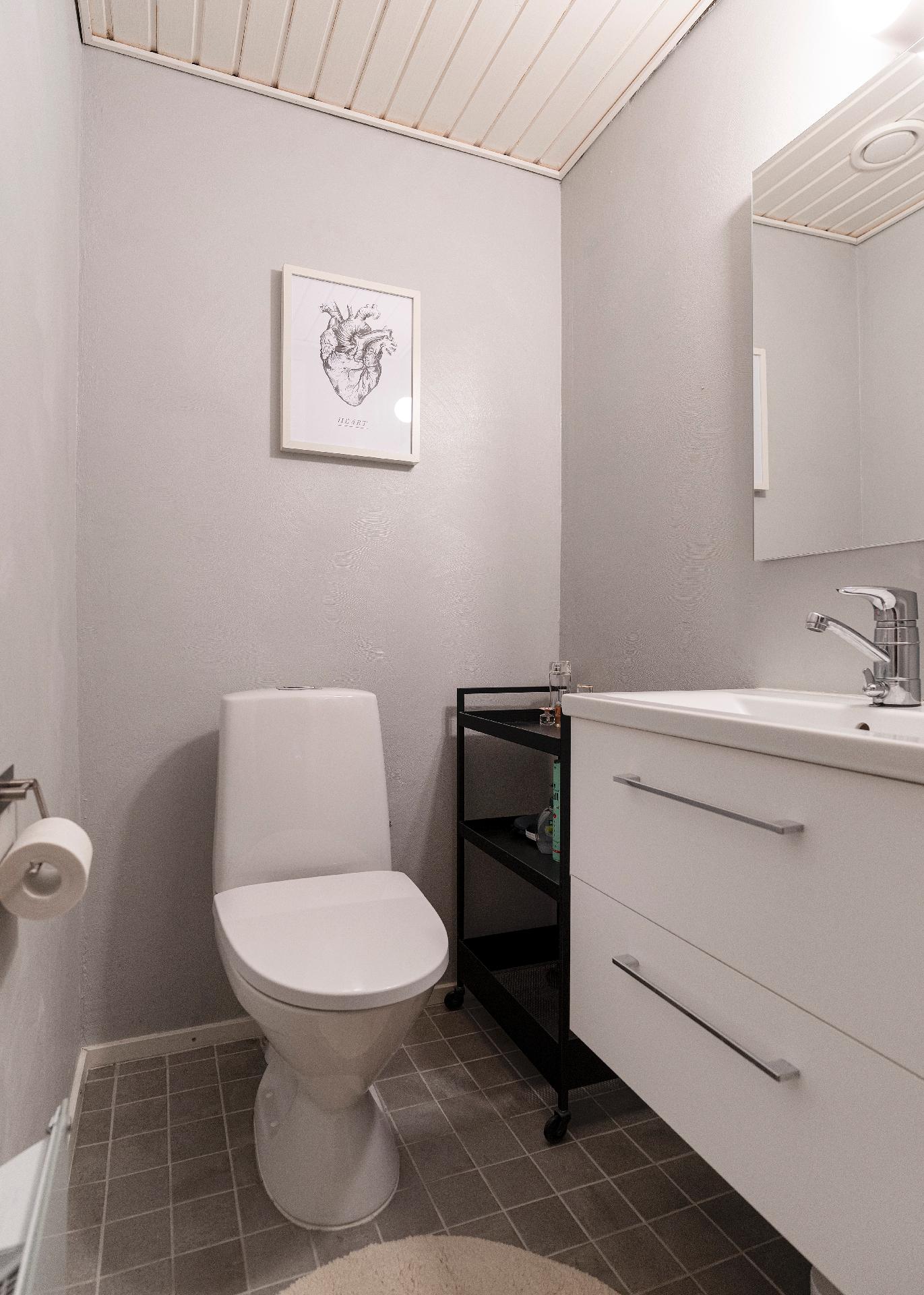 Peitsitie 15, Kivistö, Vantaa