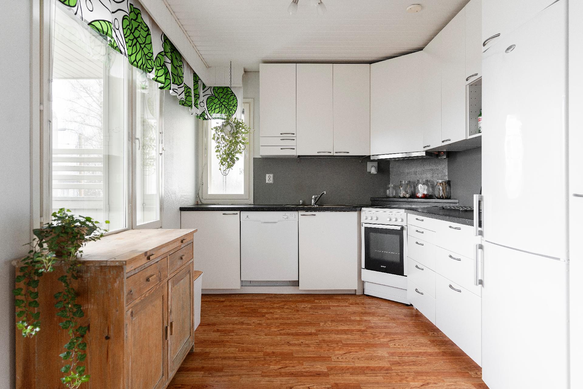 Peitsitie 15, Kivistö, Vantaa